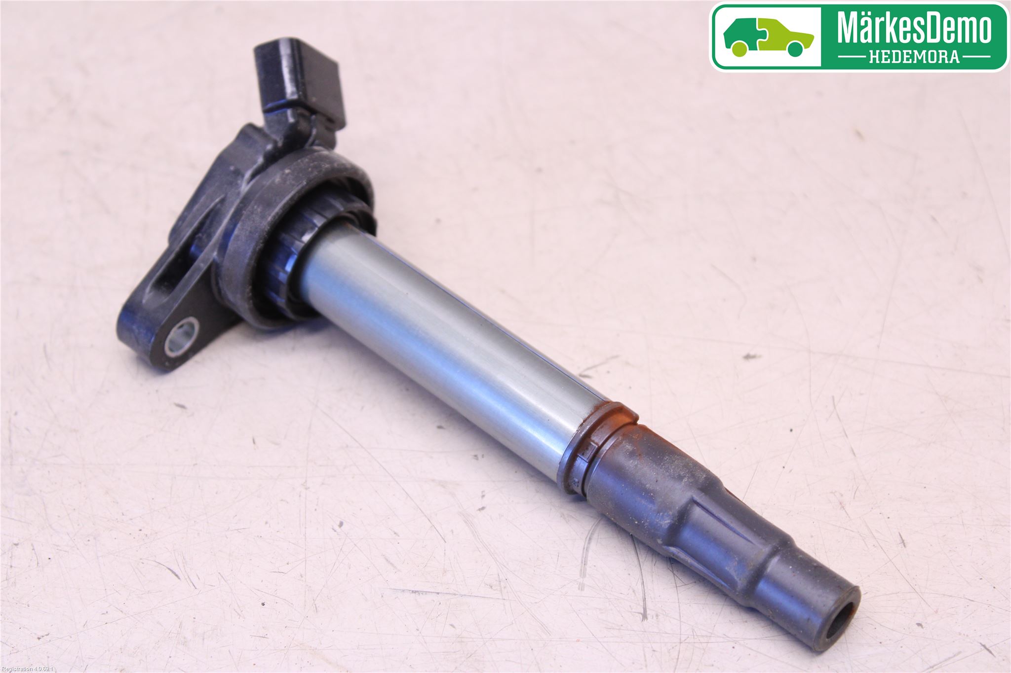 Lexus CT 200h Coil