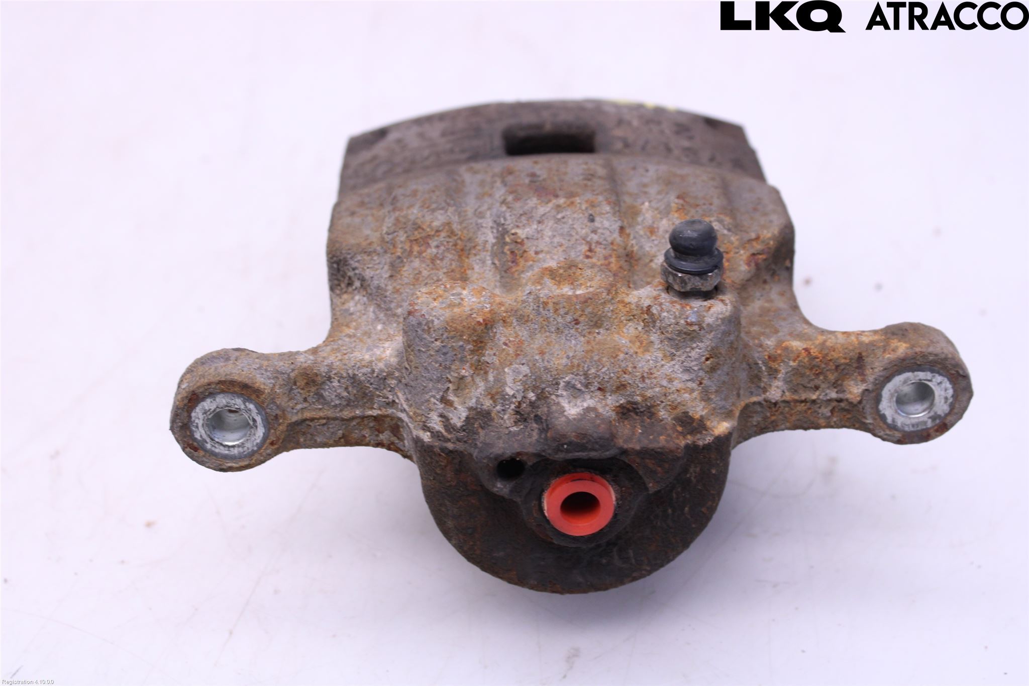 Ford FIESTA 13-17 Bremsecaliper Foran Høyre