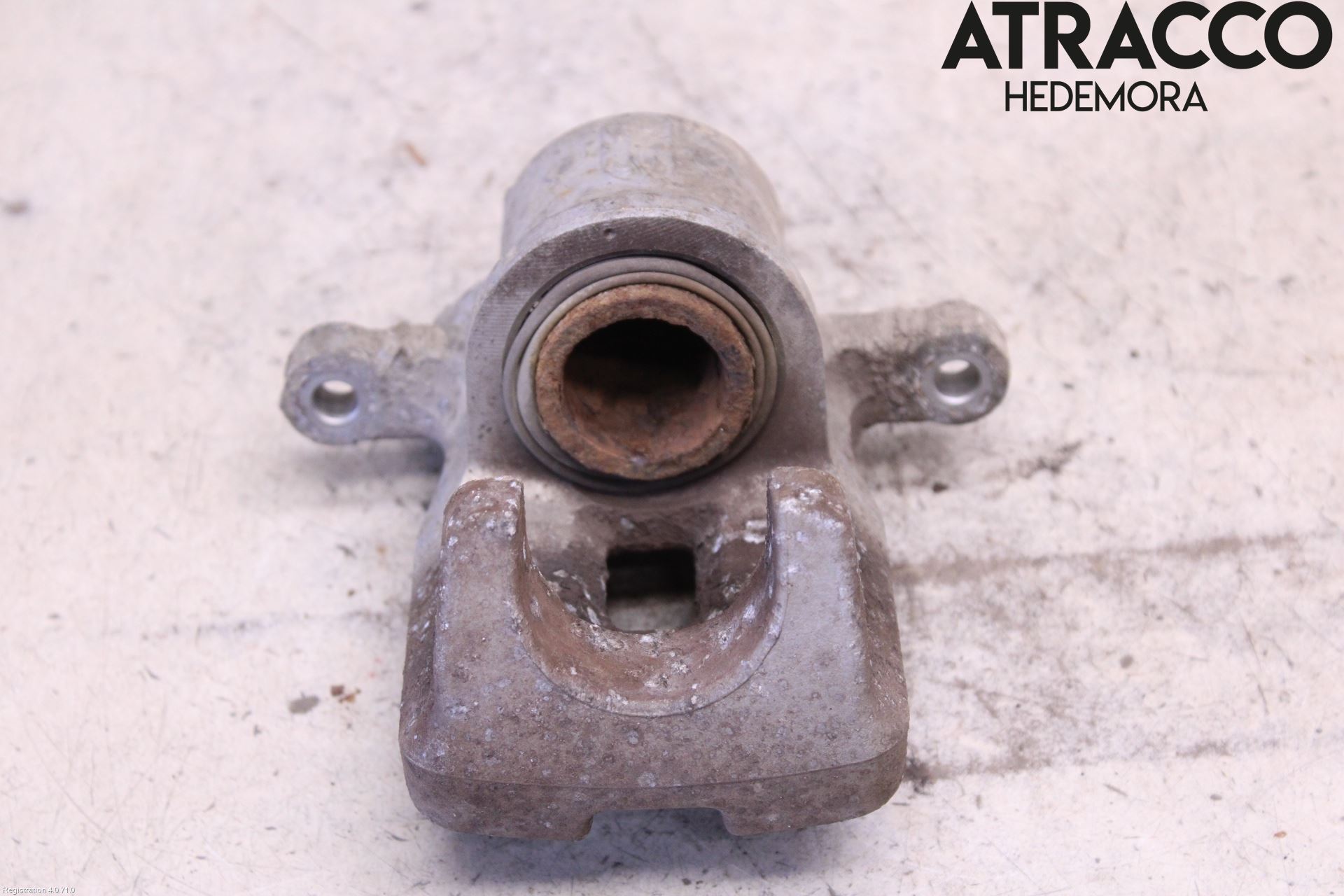 Toyota RAV 4 06-12 Bremsecaliper Bak Høyre