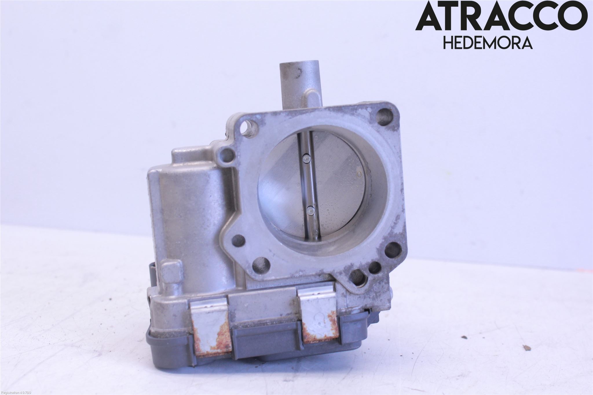 Audi A3/S3 8V 13-20 Inns Spjeldhus
