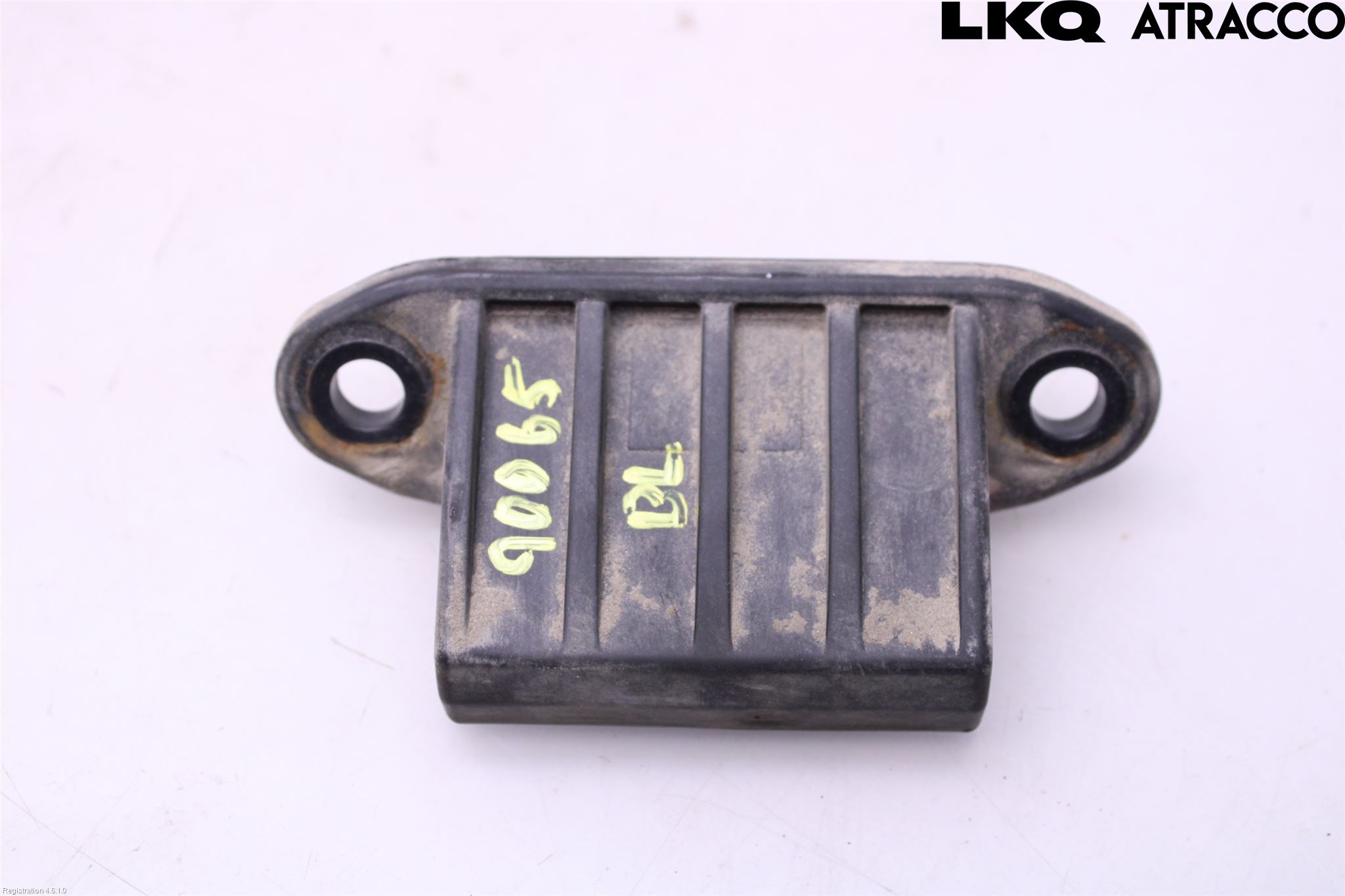 Toyota RAV4 13-18 Bakluke Handtak Ytre