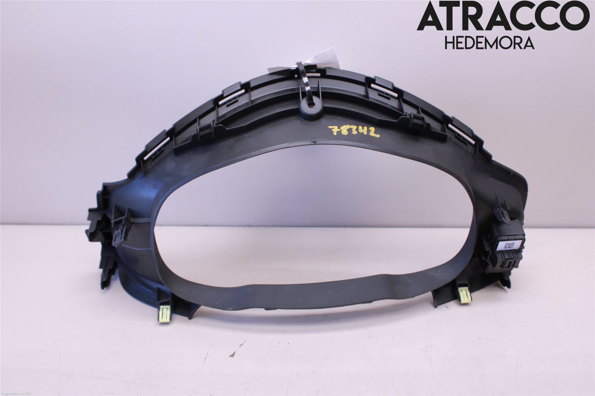 Toyota GT86 12- Instrument Ramme
