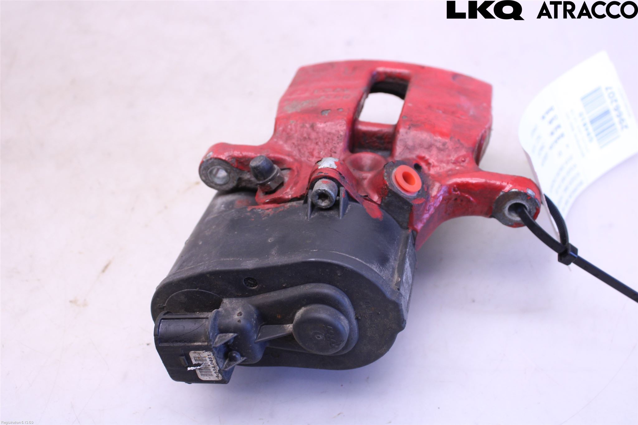 Volvo V60 14-18 Bremsecaliper Bak Høyre