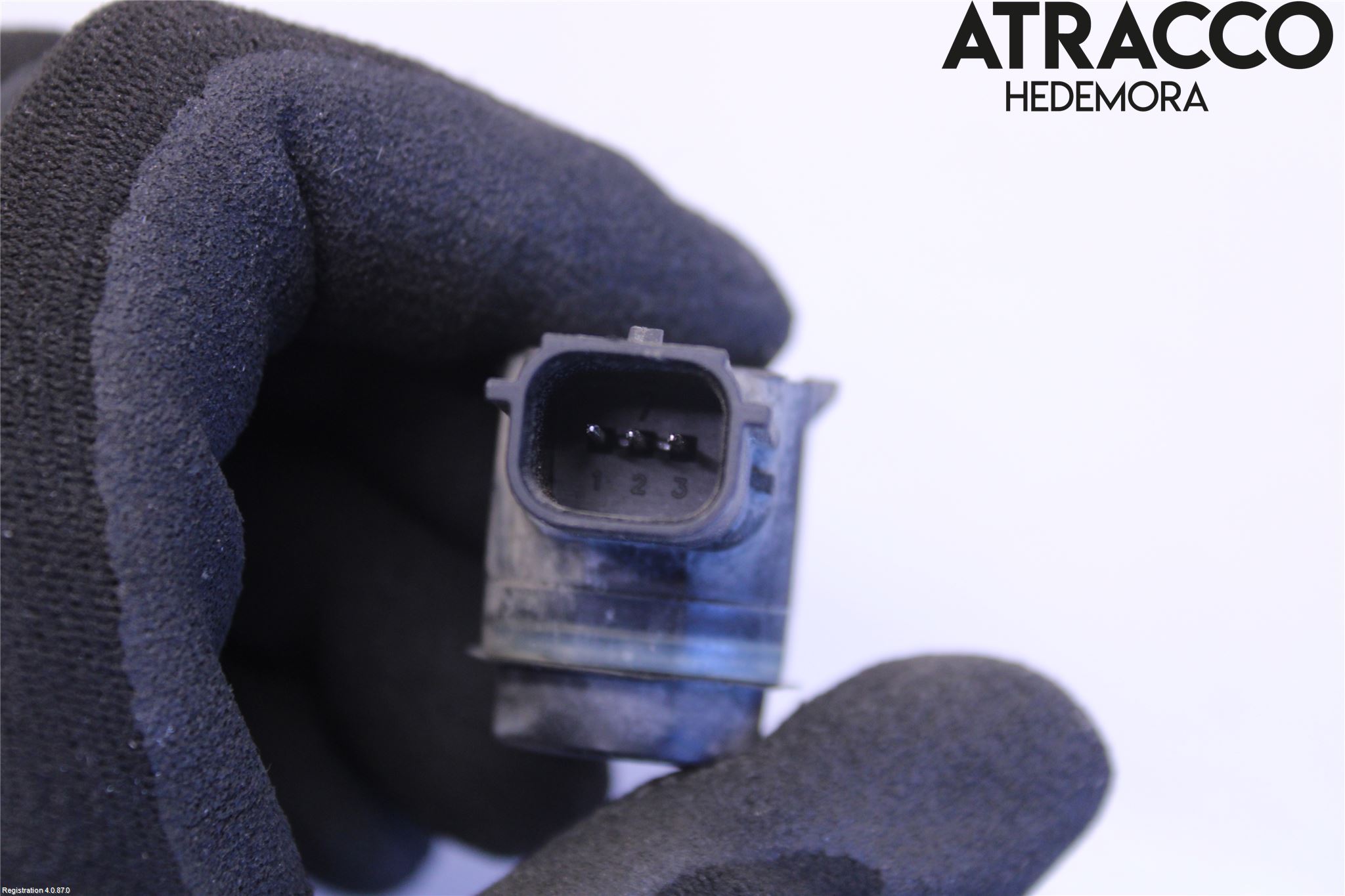 Ford FOCUS 15-18 Sensor Ryggesensor