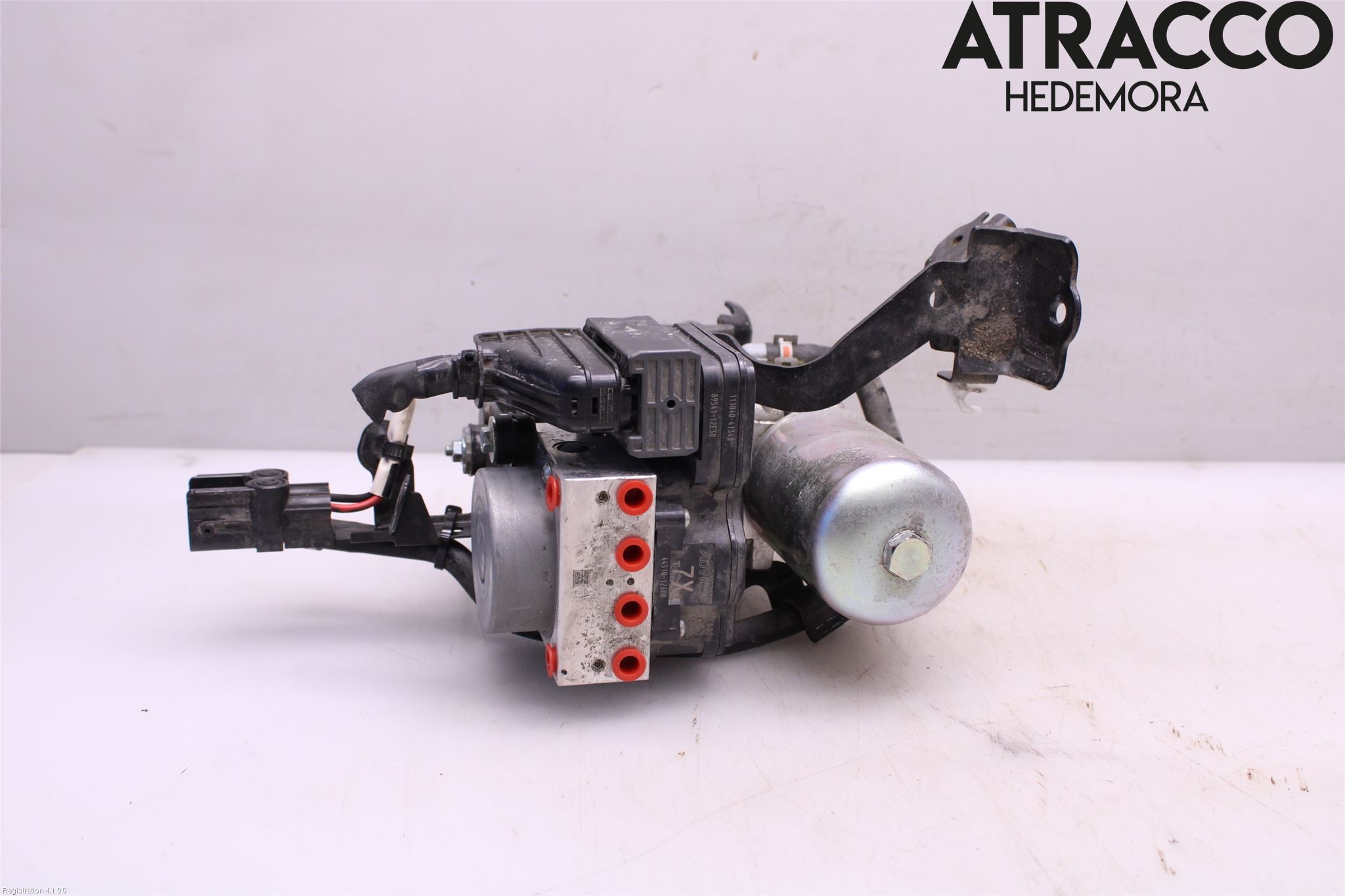Toyota COROLLA 19- Abs Hydraulikkpumpe