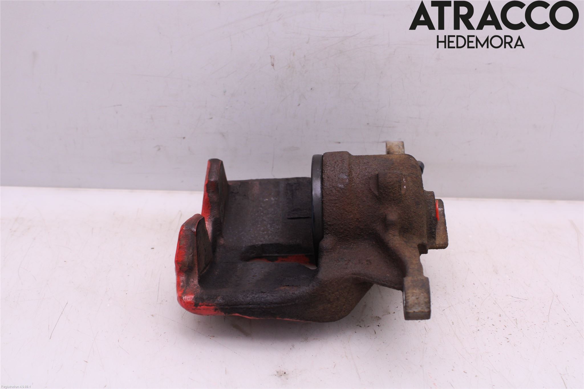 Audi A3/S3 8V 13-20 Bremsecaliper Foran Venstre