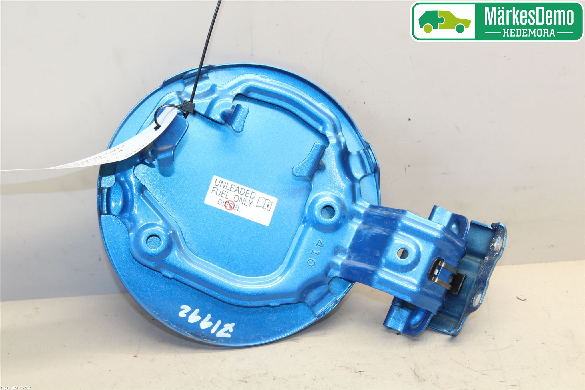 Toyota RAV4 13-18 Drivstoff Tankluke