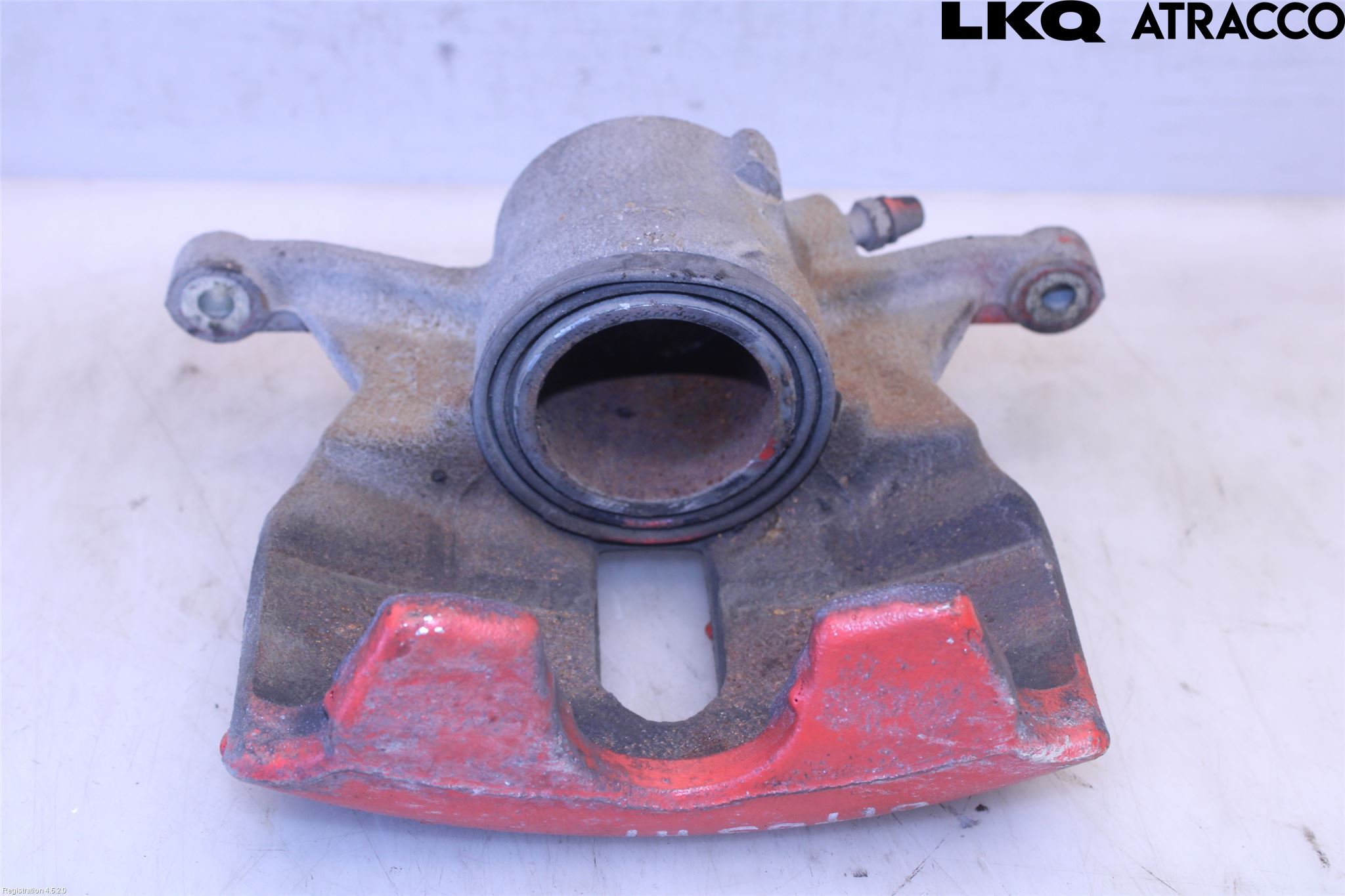 Audi A3/S3 8V 13-20 Bremsecaliper Foran Høyre