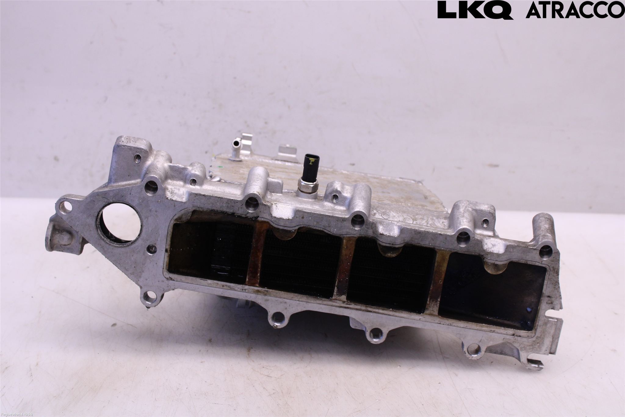 Audi A6/S6 4G 11-18 Innsugningsmanifold