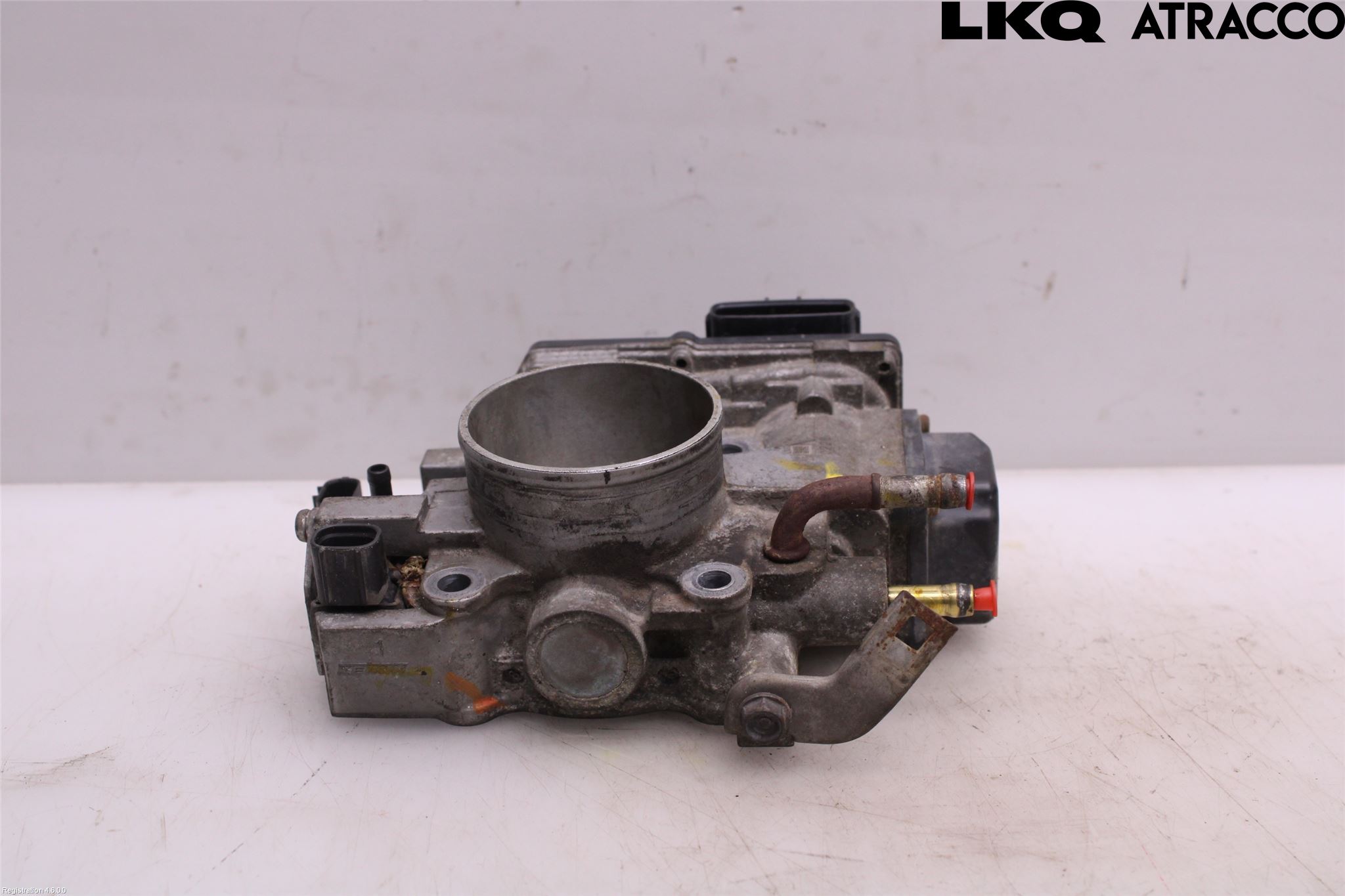 Honda CR-V 02-06 Inns Spjeldhus
