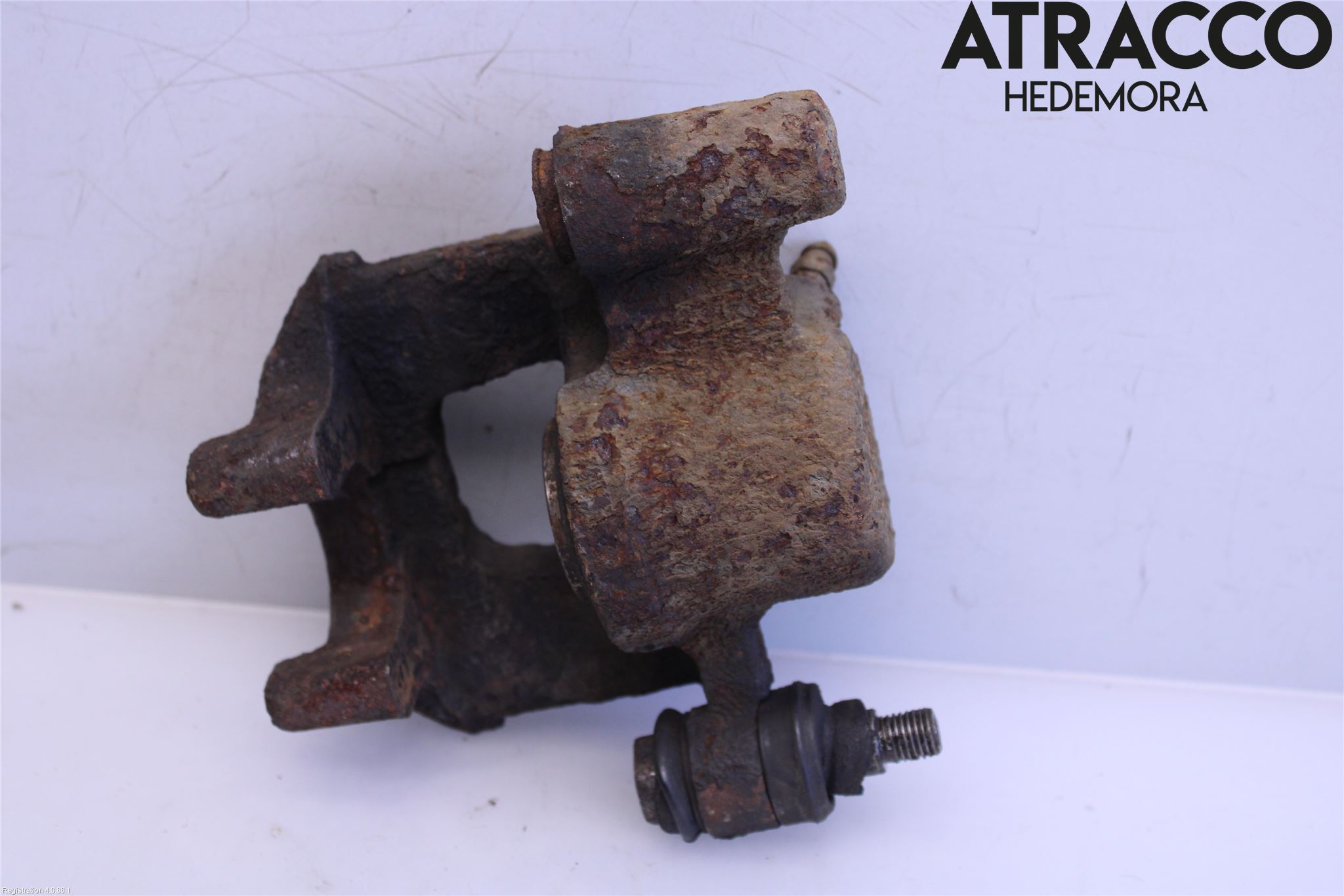 Toyota PRIUS NWH20 04-08 Bremsecaliper Bak Venstre