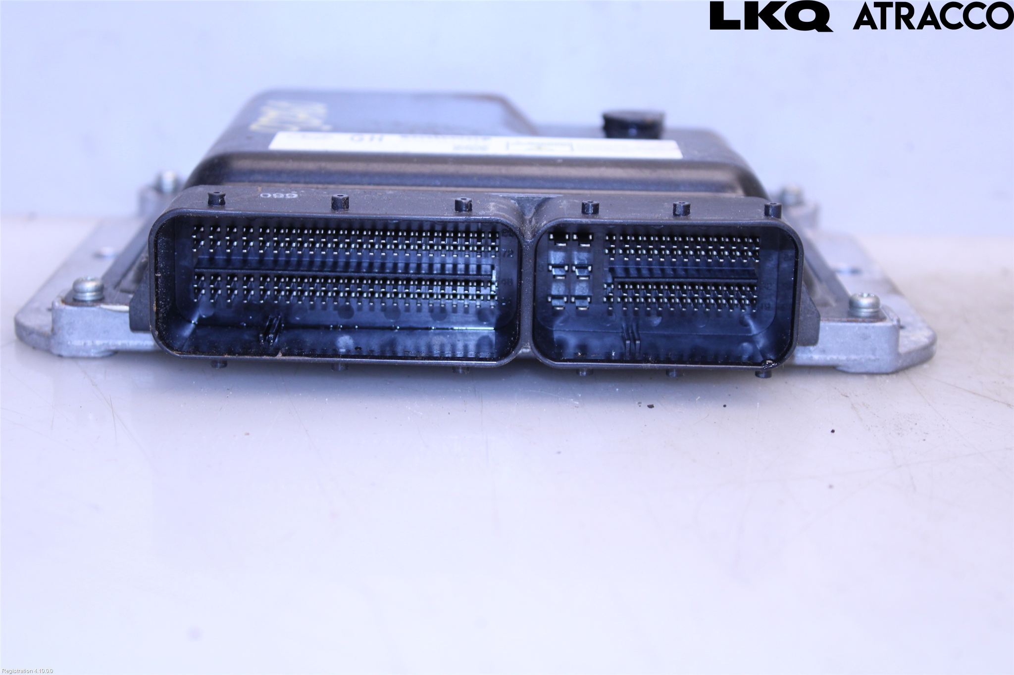 Subaru OUTBACK 10-15 Styreenhet Dieselpumpe