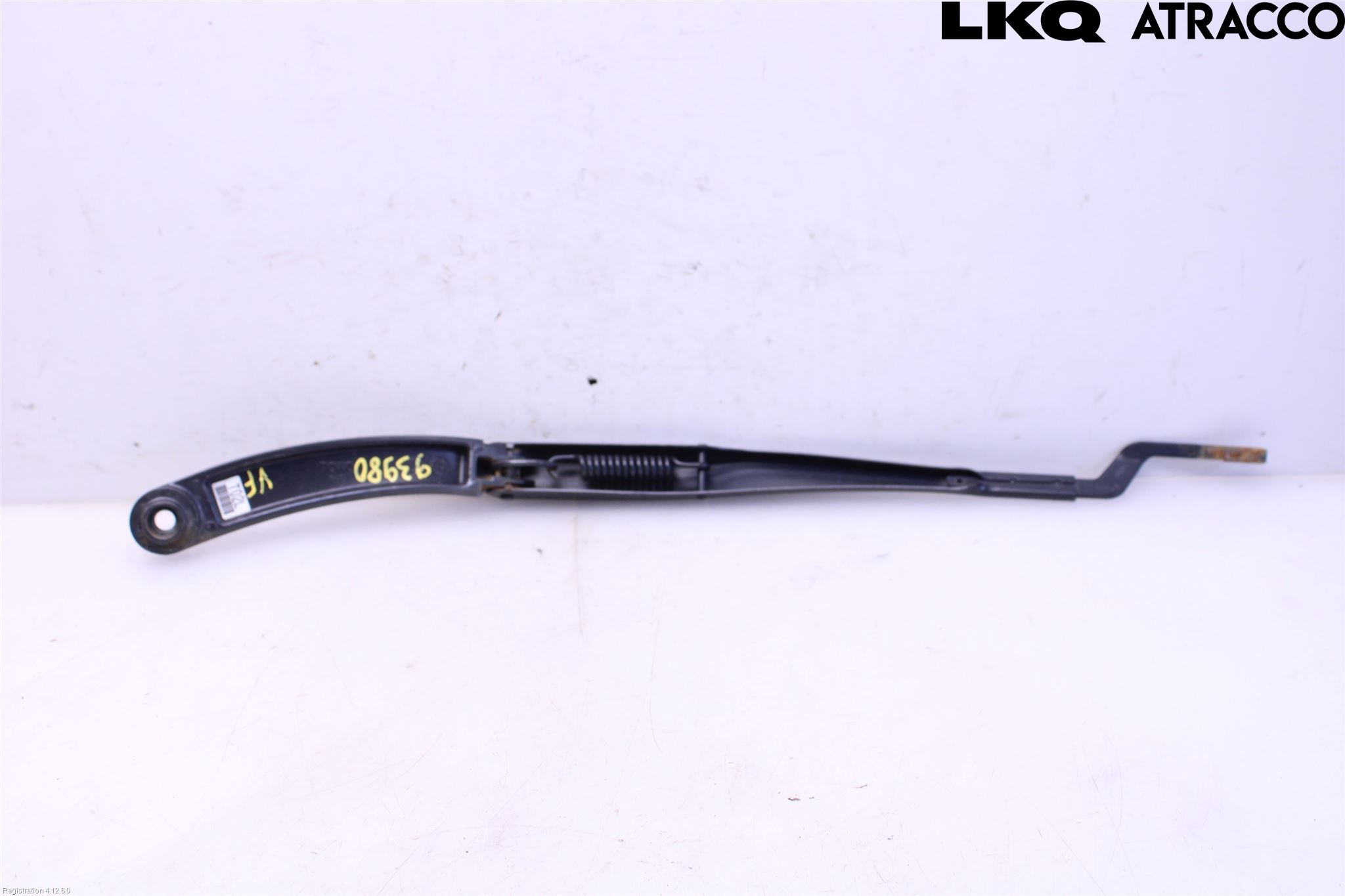 Hyundai SANTA FE 13-18 Viskerarm-Armer Frontrute