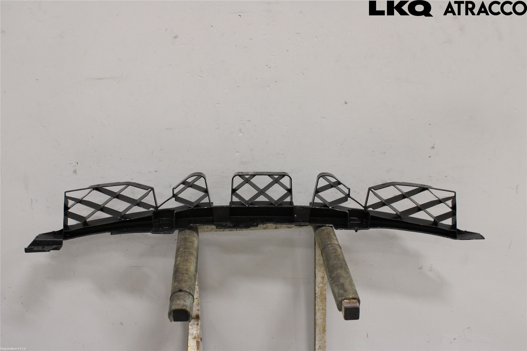 Peugeot 2008/E-2008 20- Støtfanger Bak Deform Element