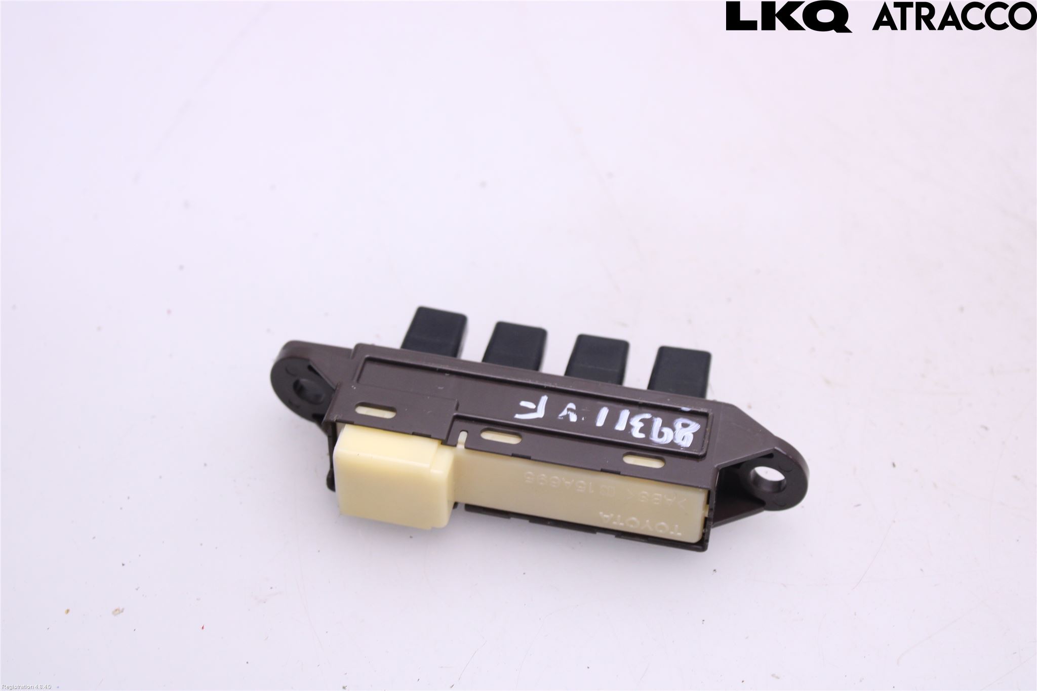 Lexus GS 300/430/450H 05-12 Bryter Seteminne