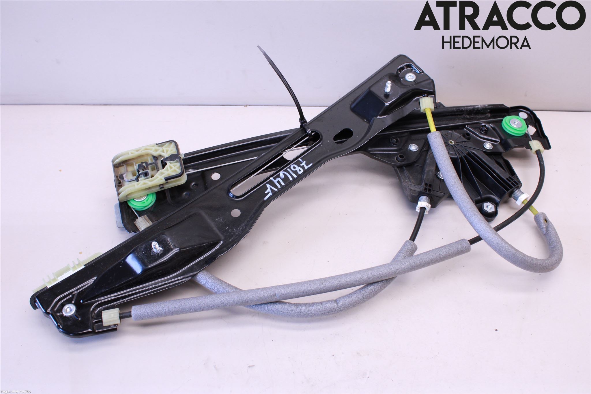 Ford MONDEO 15-22 Vindusheis El Komp