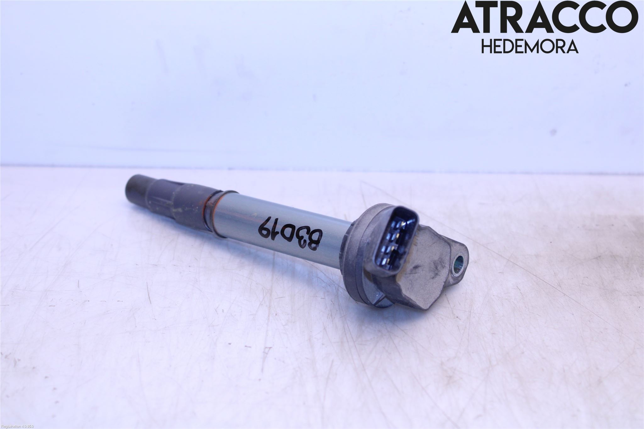 Toyota RAV 4 06-12 Coil