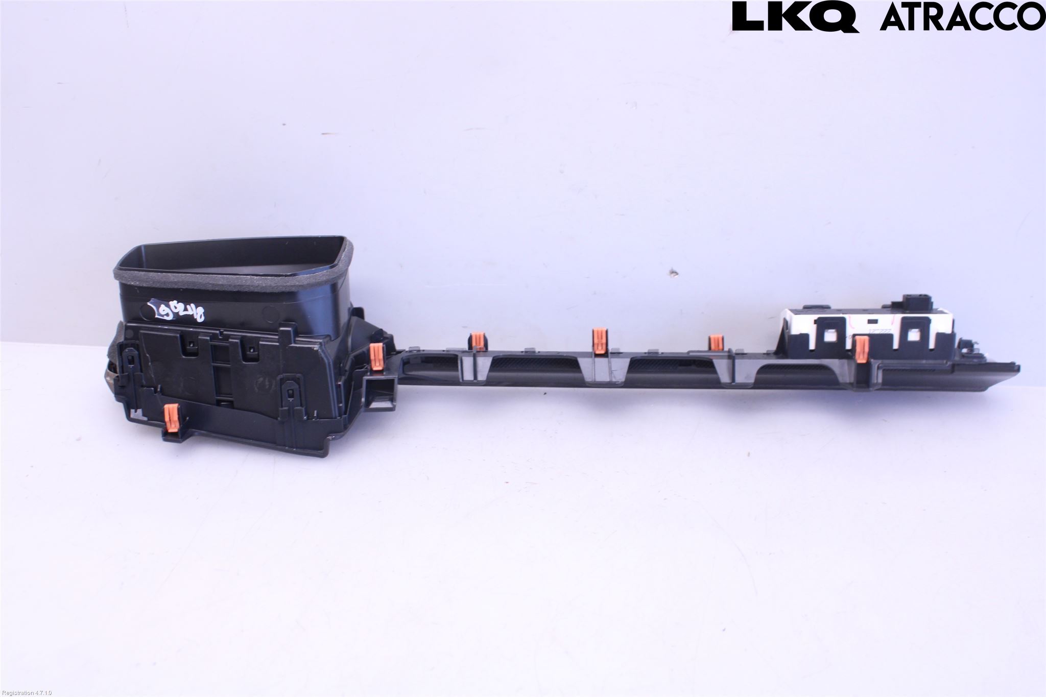 Toyota COROLLA 19- Dashbord Kanal - Dyse