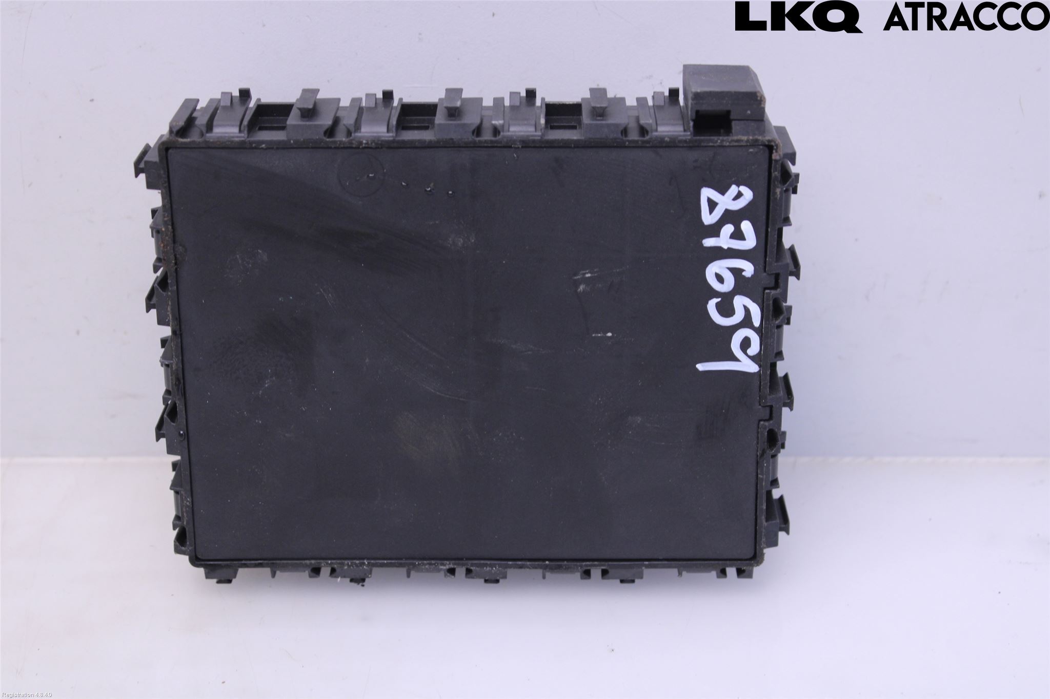 Landrover DEFENDER (L663) 20- Sikringsboks - Elsentral