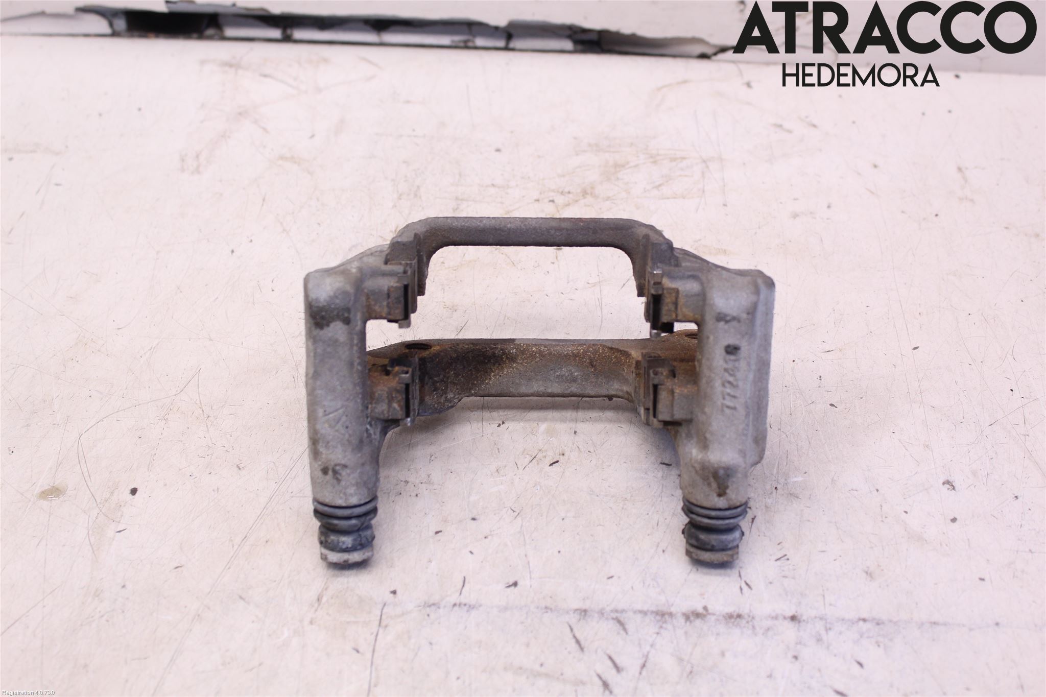 Toyota PROACE CITY 20- Bremsecaliper Feste Holder