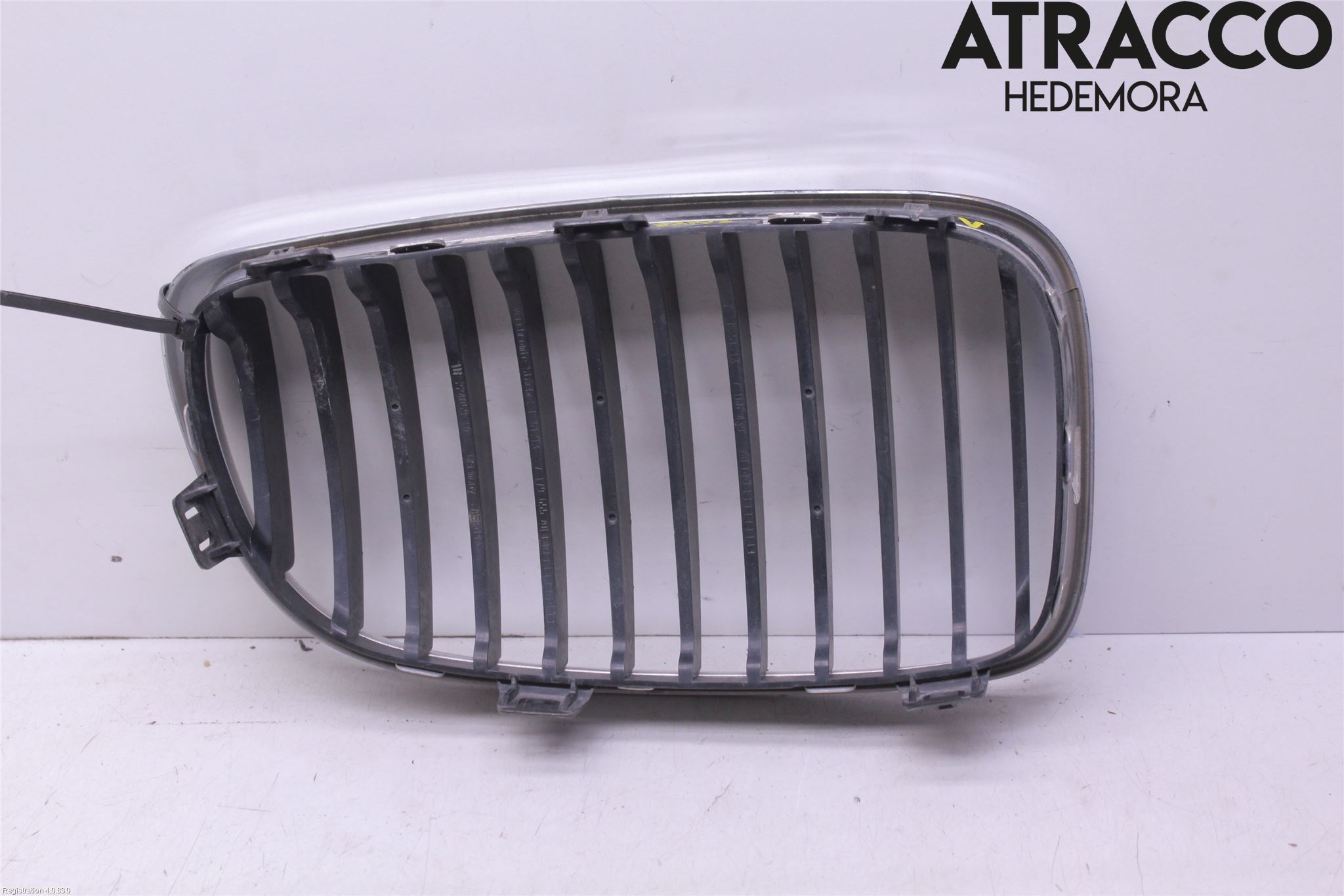 BMW 1 E87/81 5D/3D 03-11 Grilldel Venstre