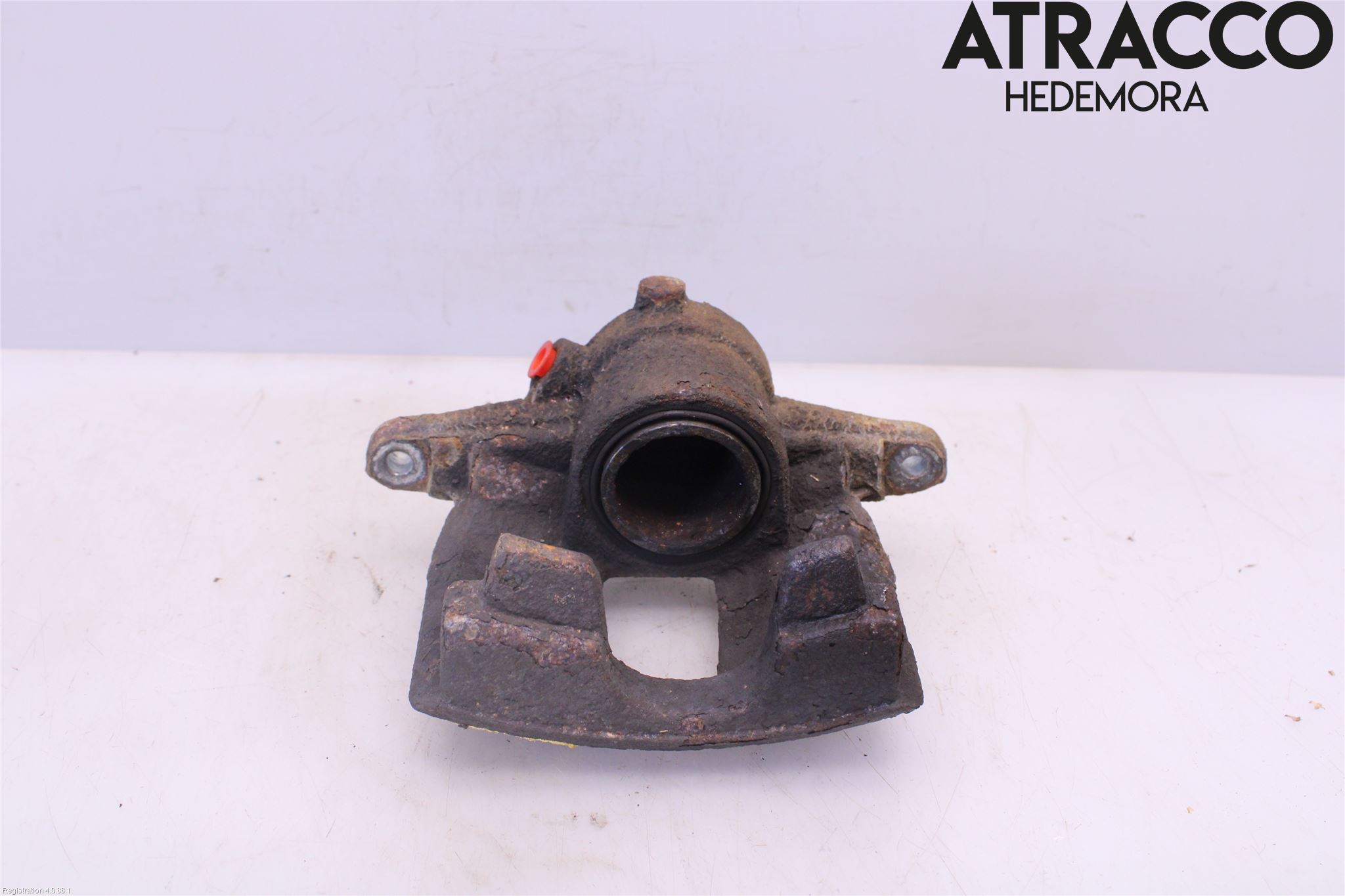 Citroen JUMPER/E-JUMPER 14- Bremsecaliper Bak Høyre