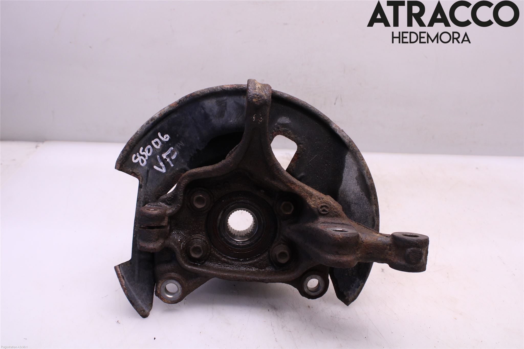 Mazda CX-5 12-17 Spindel Vf