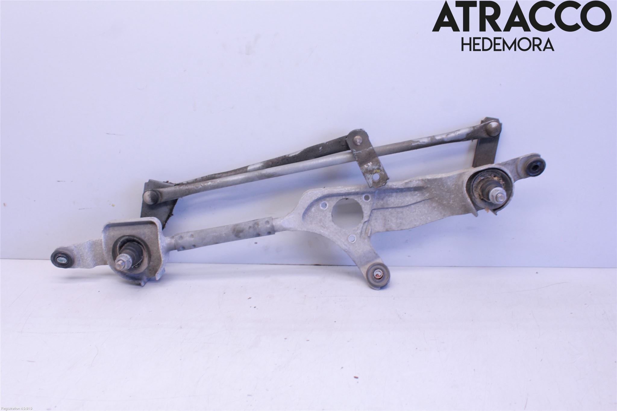 Opel INSIGNIA 09-16 Viskeroverføring Frontrute