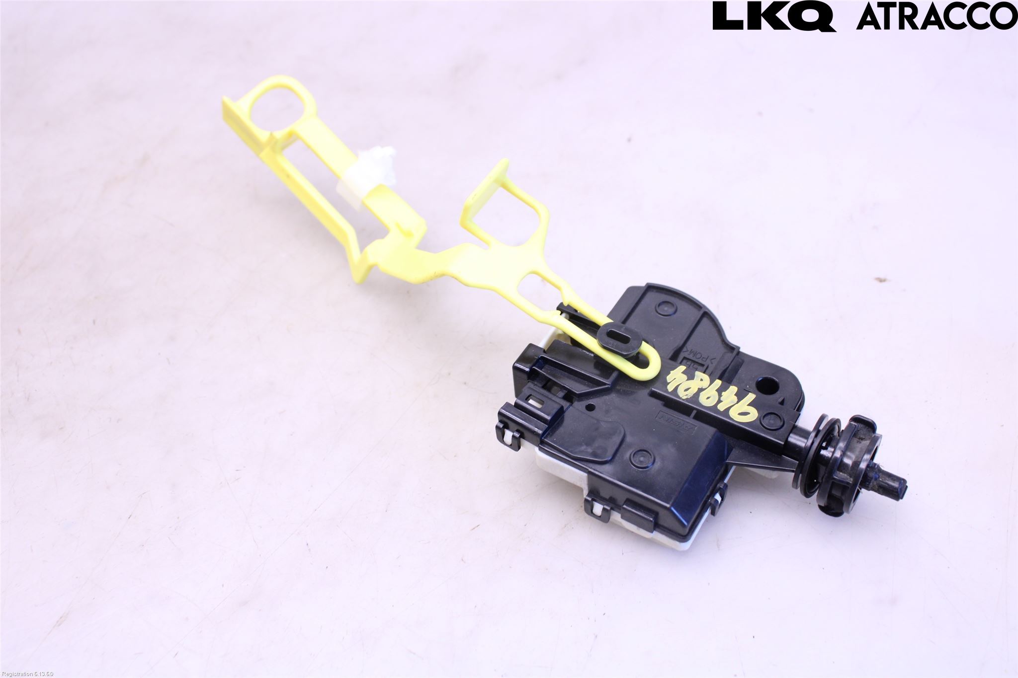 Toyota CAMRY 19-24 Sentrallåsmotor Tankluke