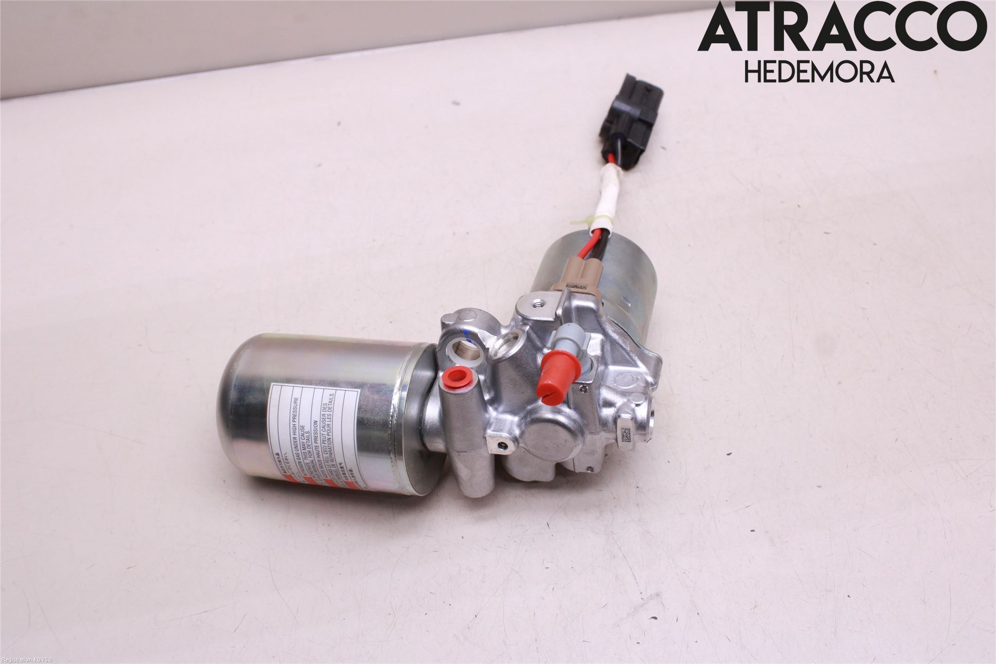 Toyota C-HR 16-23 Abs Hydraulikkpumpe