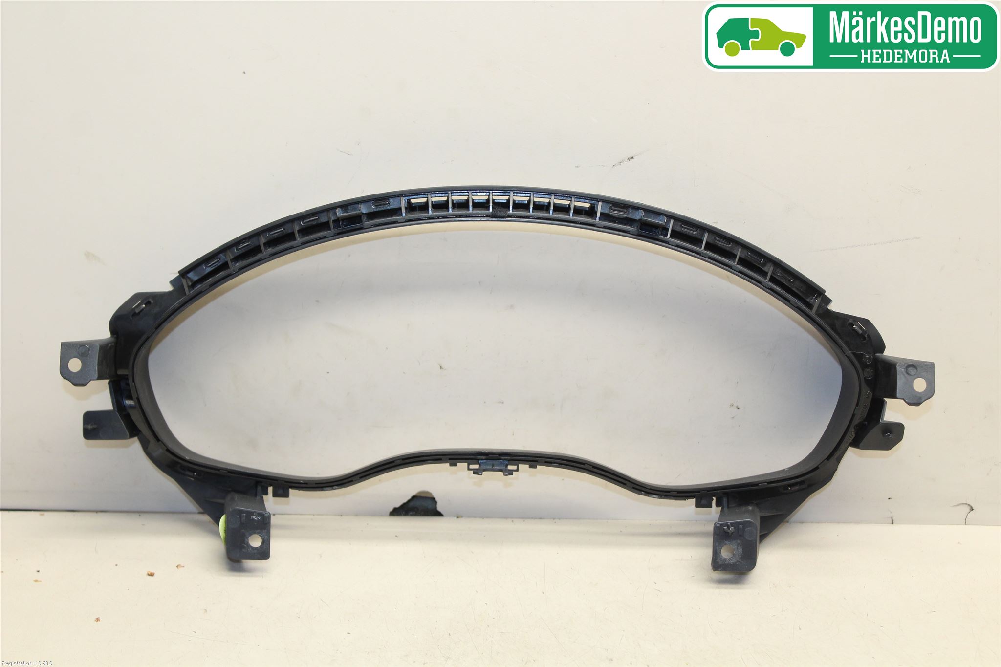 Audi A6 ALLROAD 12-18 Instrument Ramme