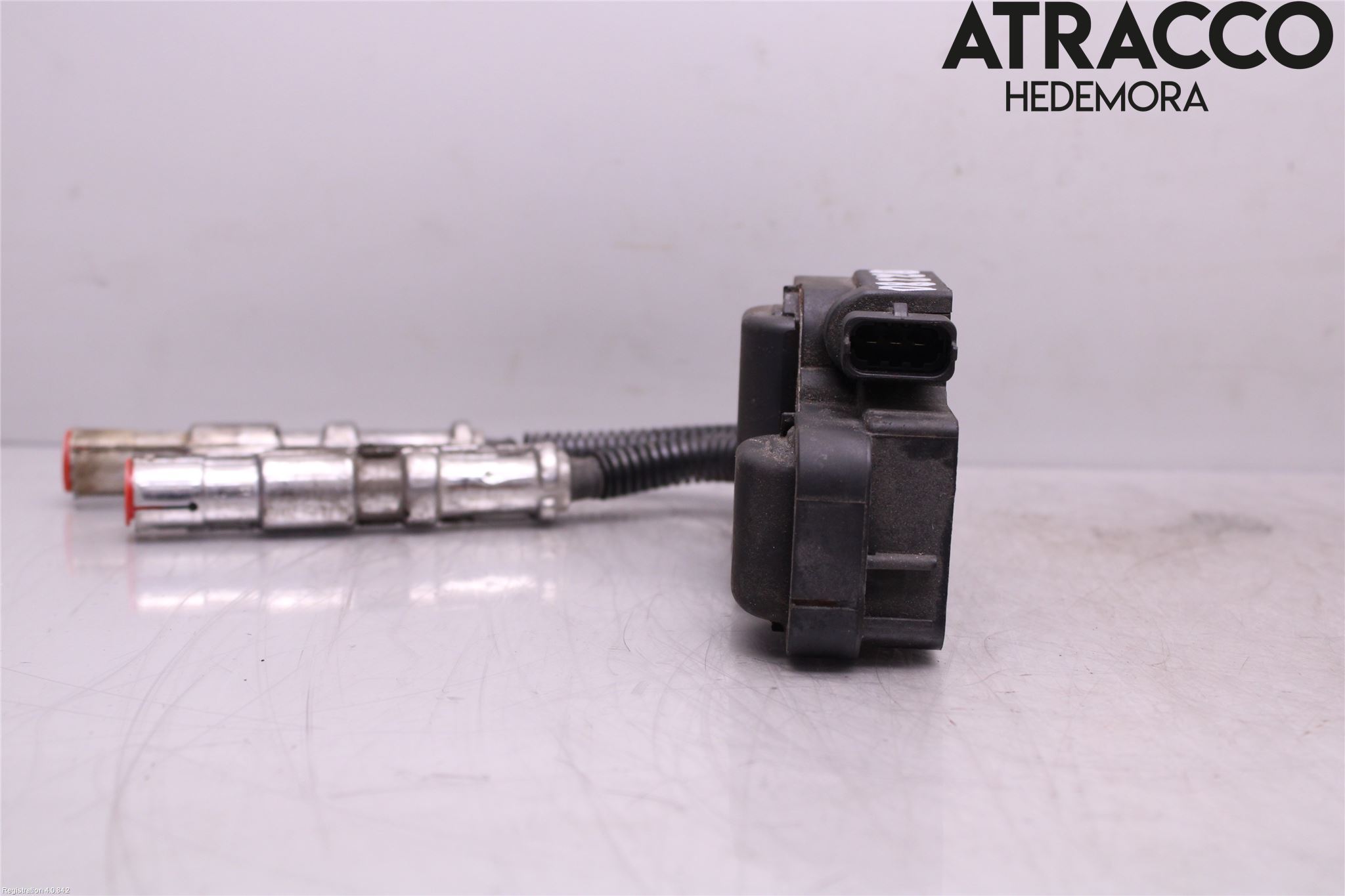 Mercedes-Benz MB S-KLASS (W220)  99-05 Coil