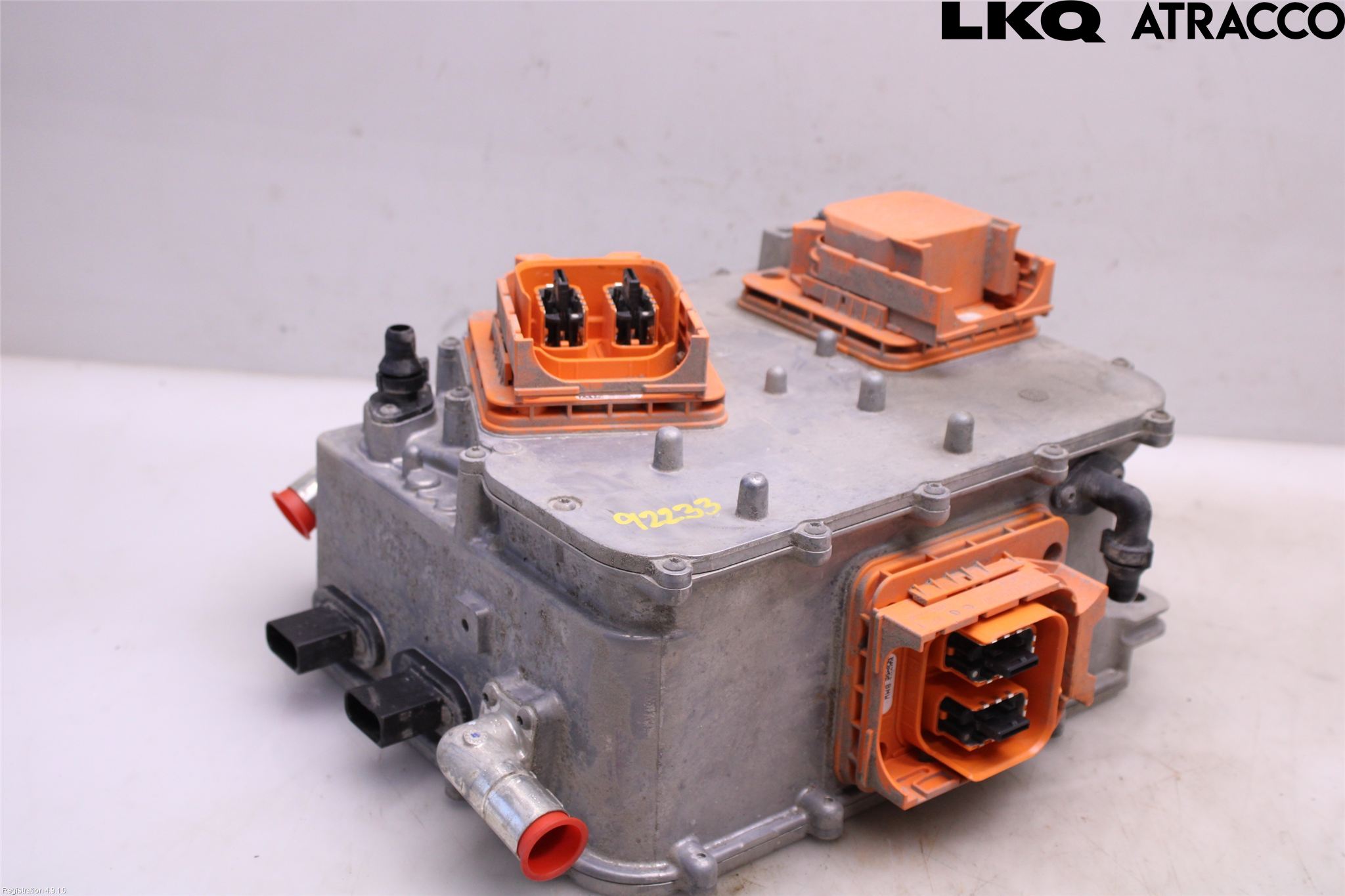 BMW i3 I01 13-22 Batterilader Hybrid