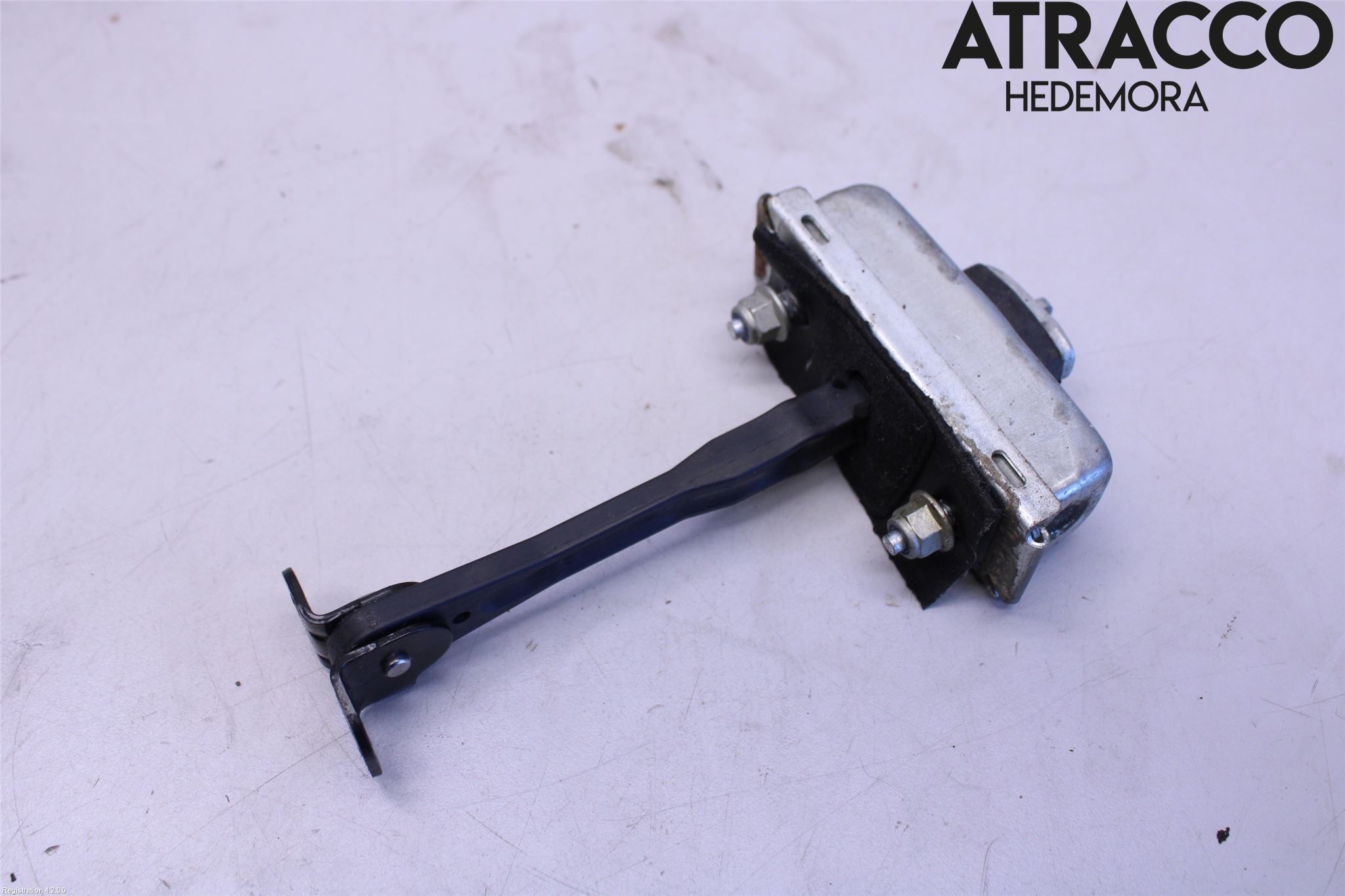 Landrover RANGE ROVER SPORT (L320) 10-13 Dørstopper