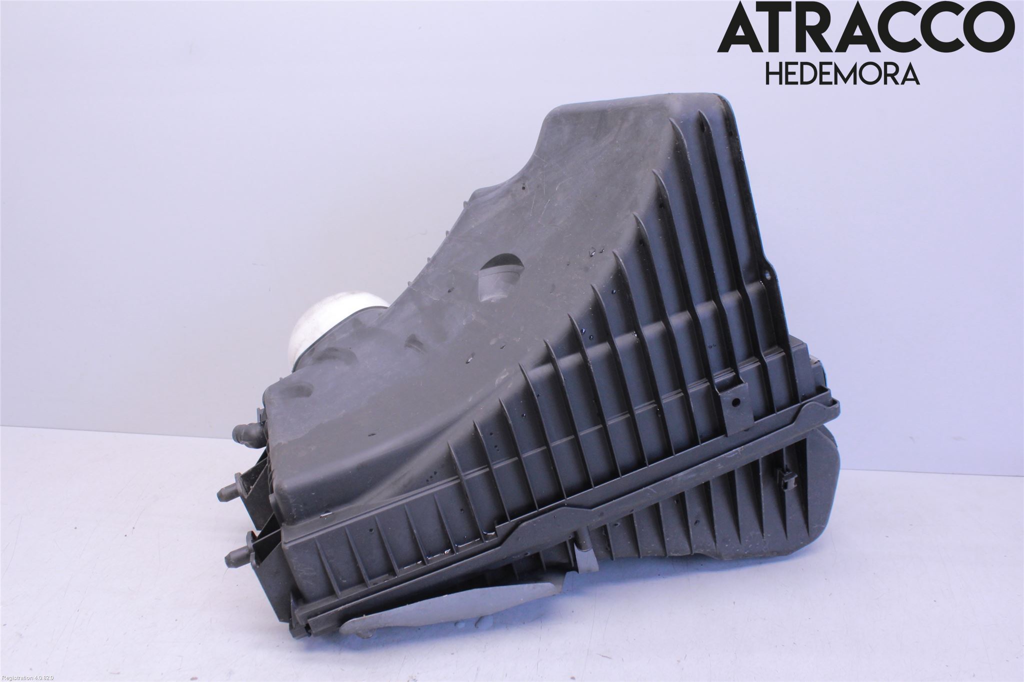 Audi Q7/SQ7 Luftfilter Boks