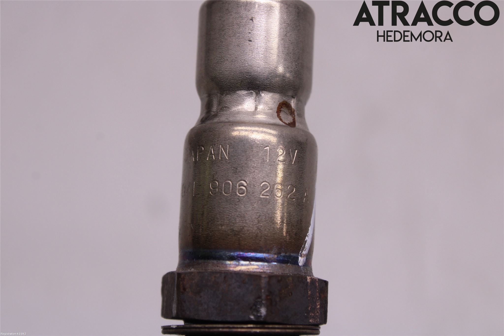 Audi Q3 8U 12-18 Inns Lambdasonde