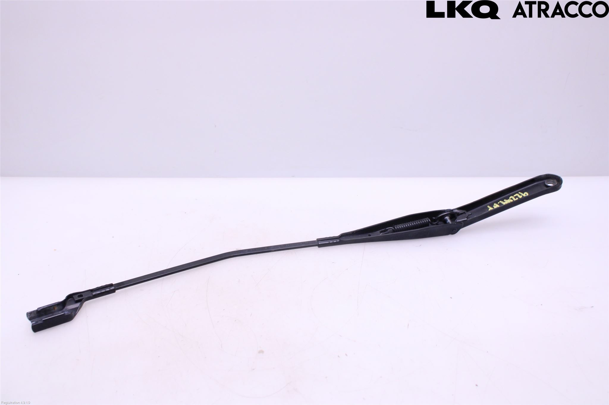 Ford FIESTA 09-12 Viskerarm-Armer Frontrute