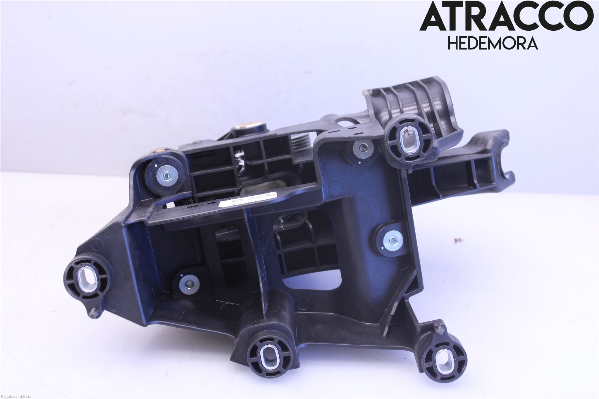 Ford FOCUS 15-18 Gearspak