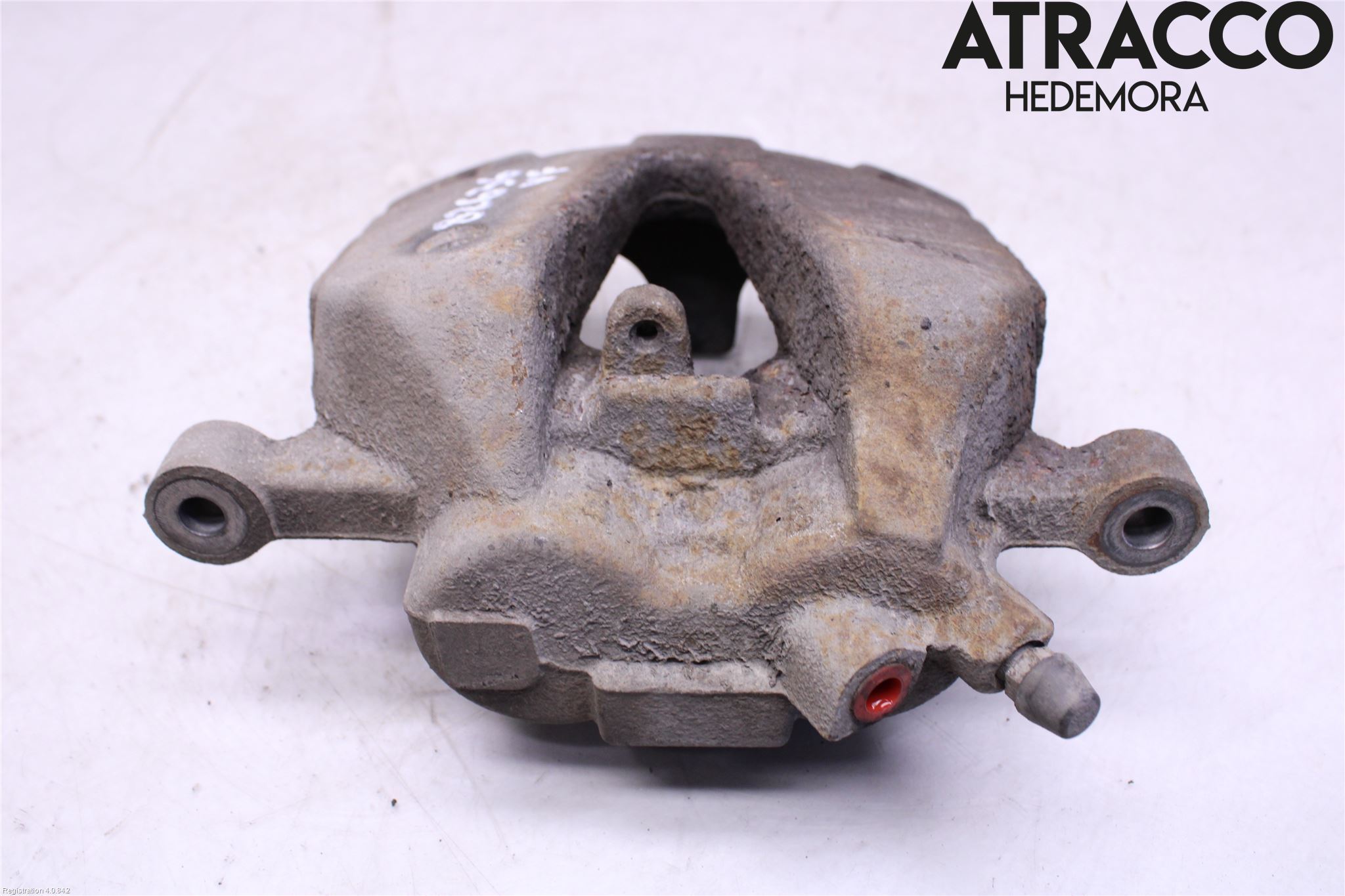 Mercedes-Benz MB GLK-KLASS (X204) 08-16 Bremsecaliper Foran Venstre