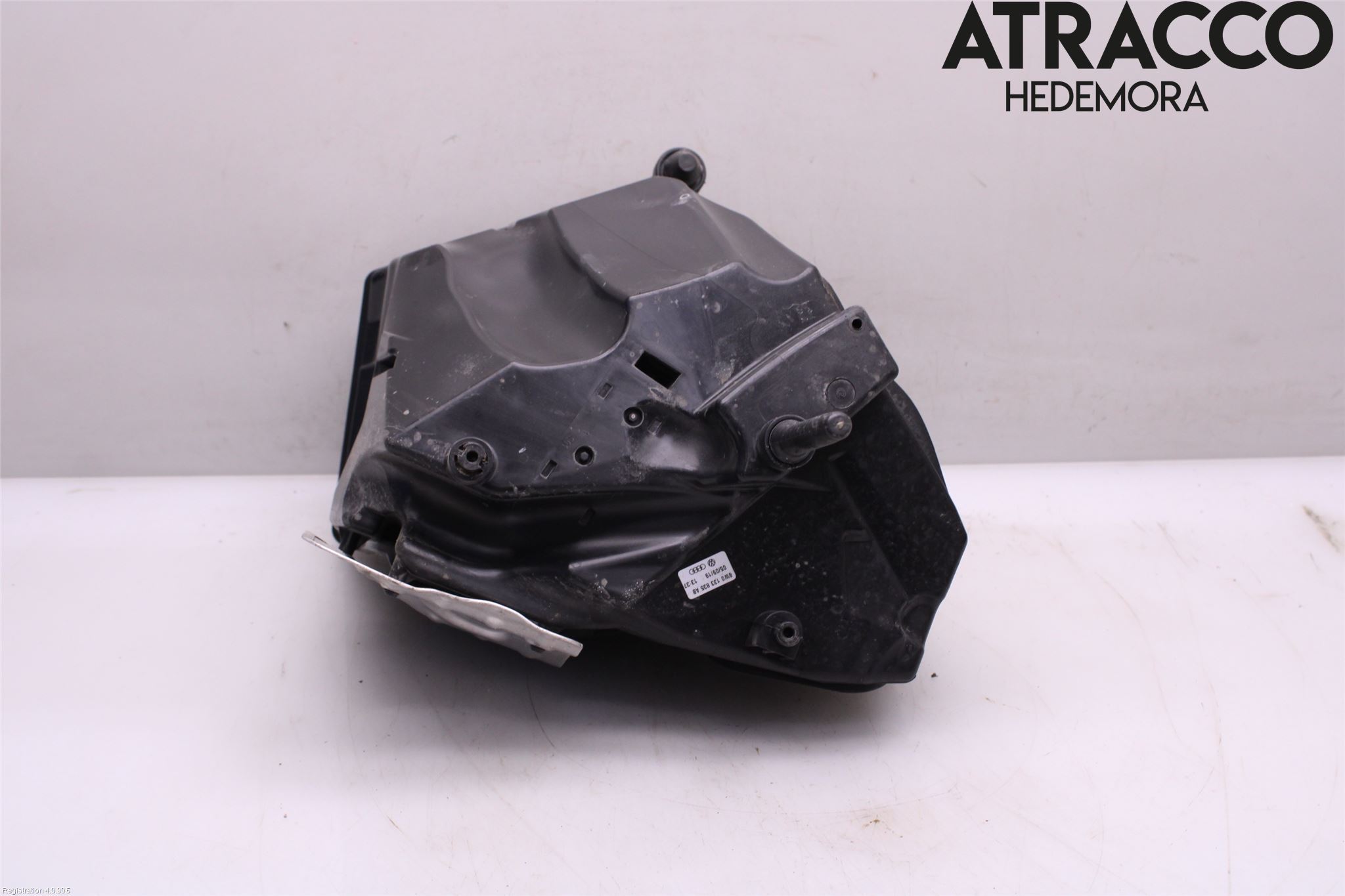 Audi A5 17- Luftfilter Boks