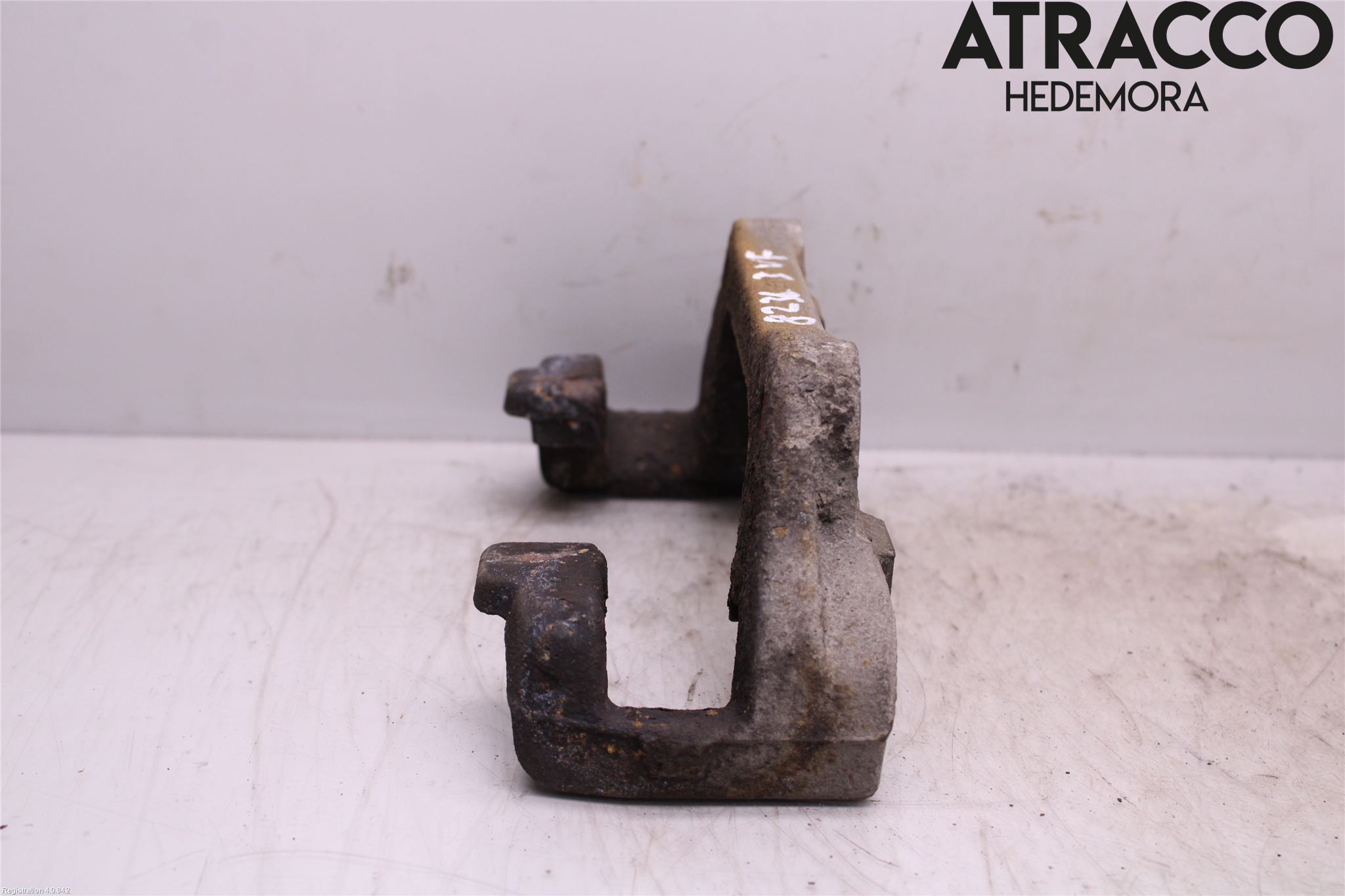 BMW 3 F30/F31/F80 12-19 Bremsecaliper Feste Holder
