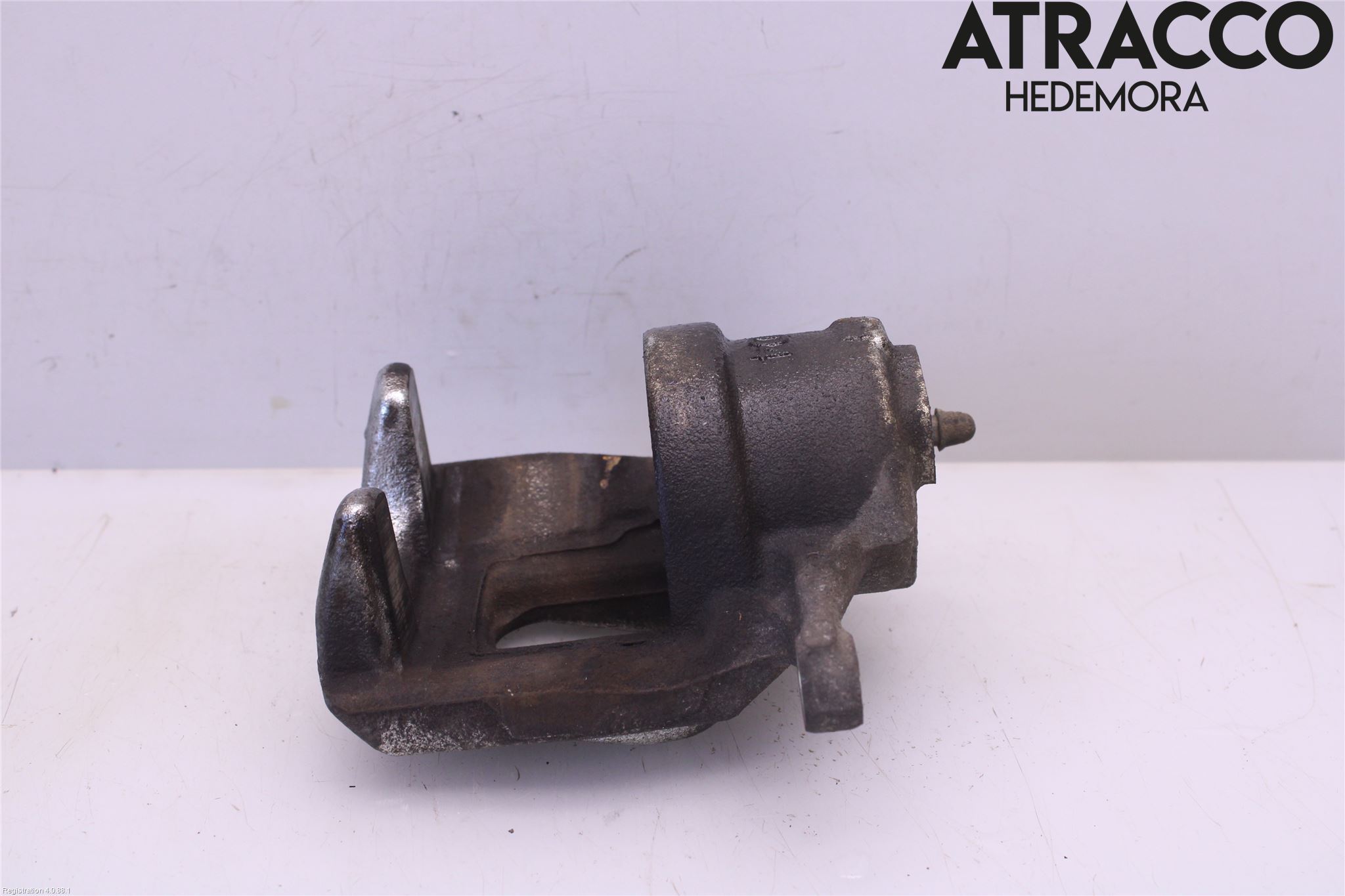 Toyota C-HR 16-23 Bremsecaliper Foran Venstre