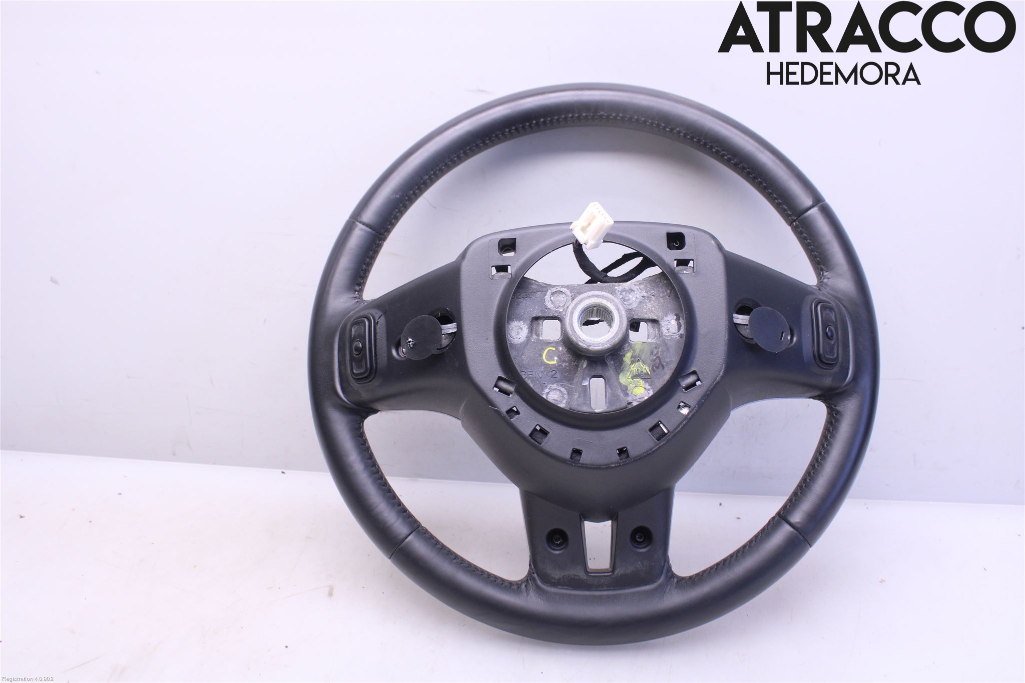 Fiat FREEMONT Ratt