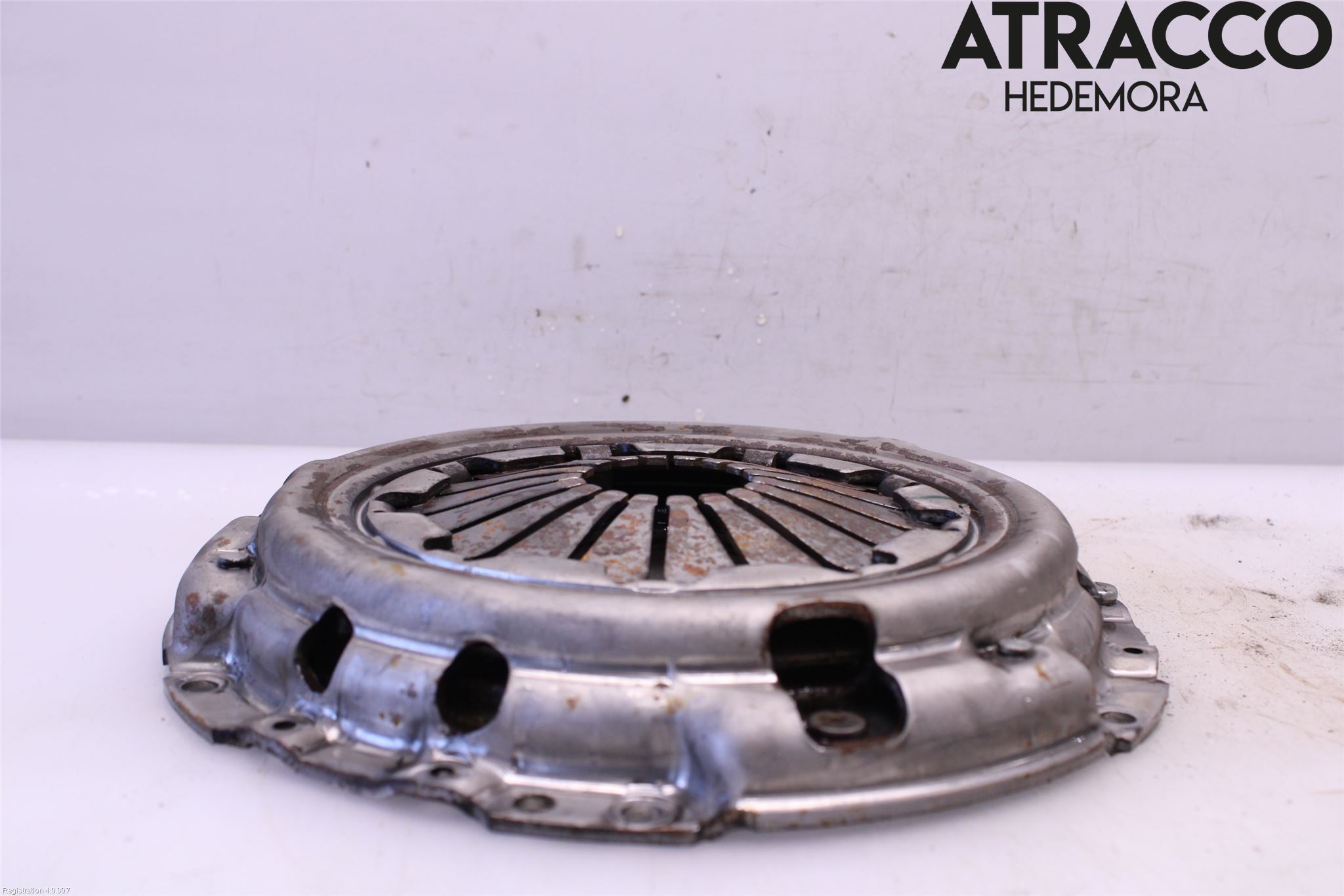 Toyota AVENSIS 16-18 Clutch Trykkplate