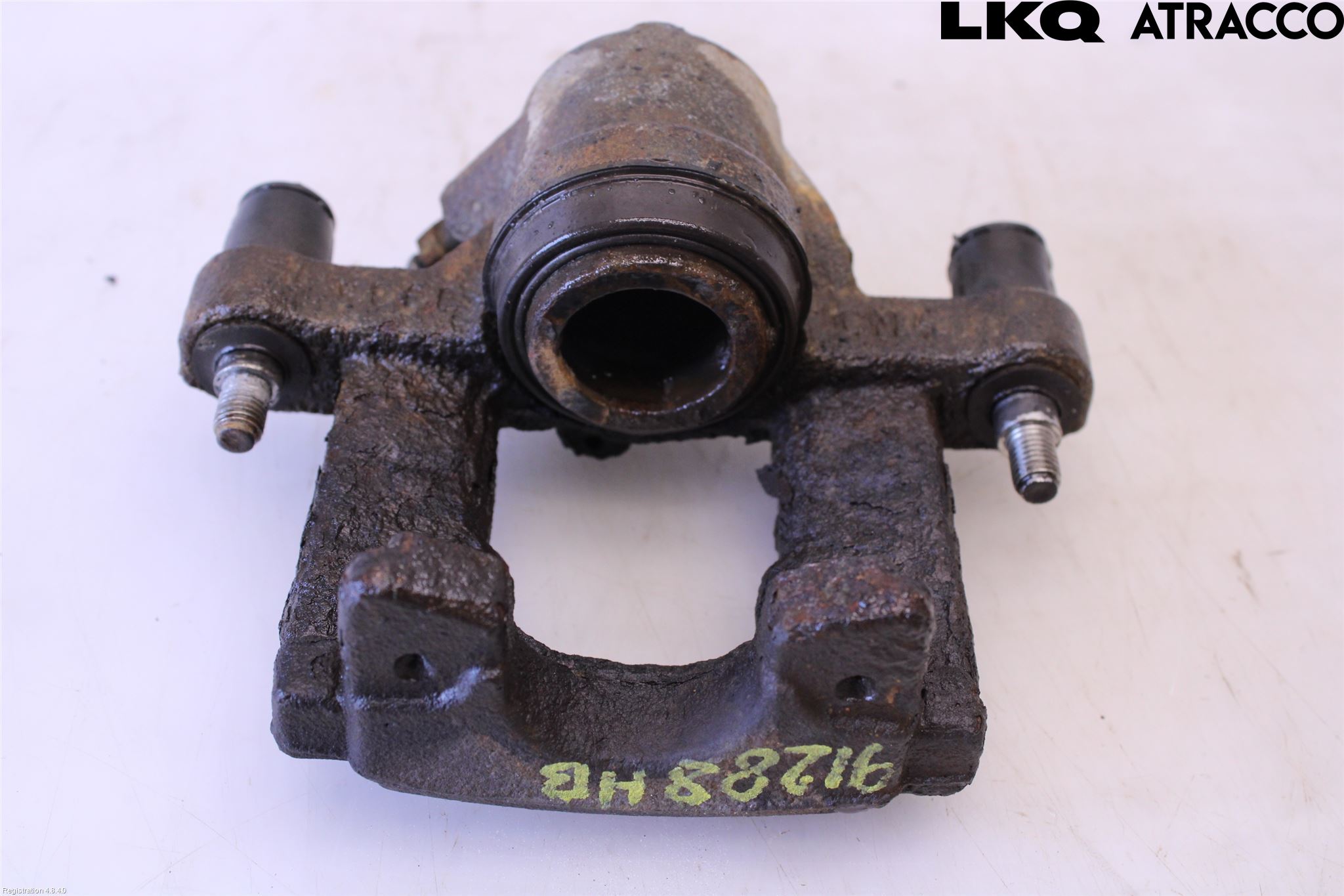 Mercedes-Benz MB GLK-KLASS (X204) 08-16 Bremsecaliper Bak Høyre