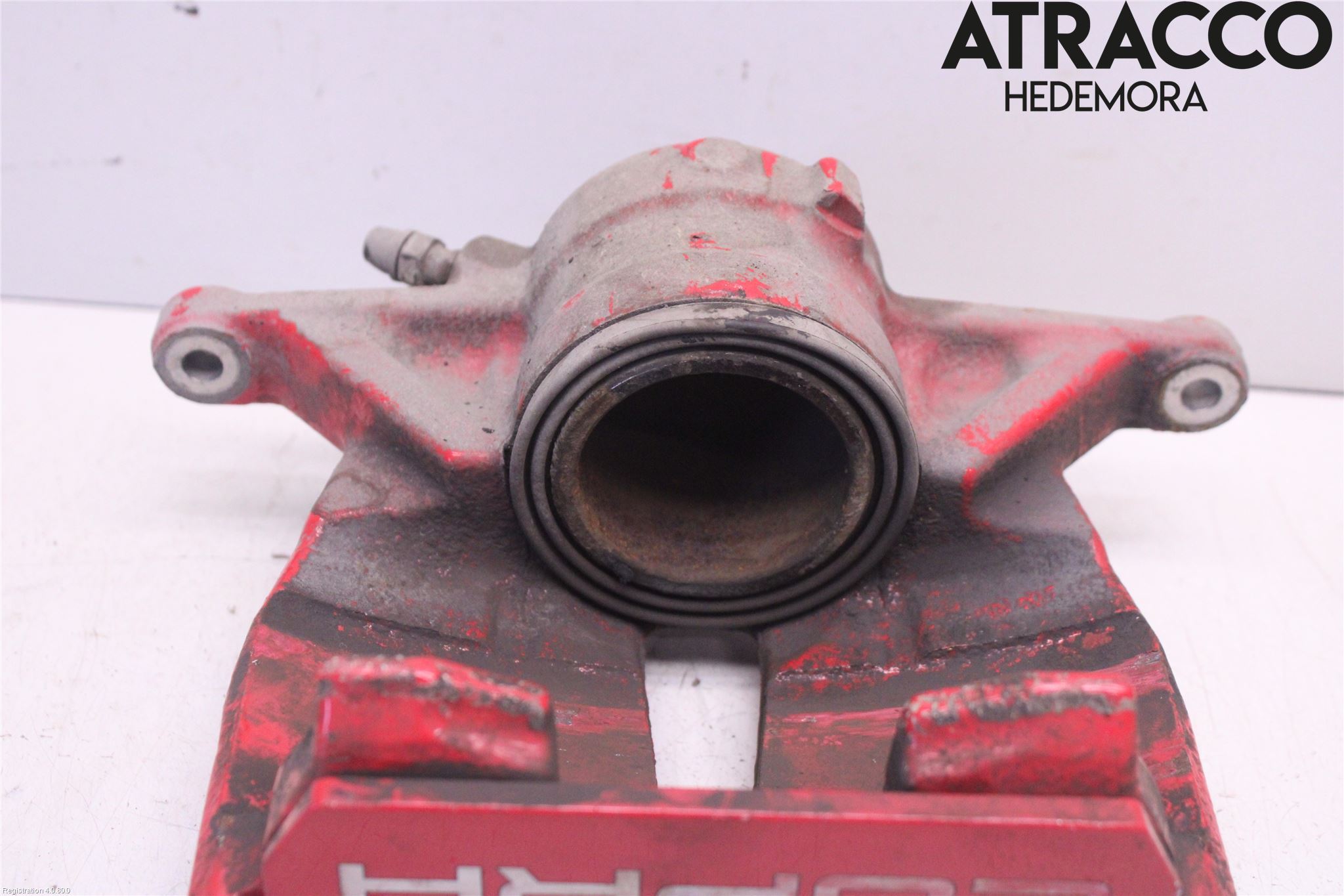 Seat LEON 13-20 Bremsecaliper Foran Venstre