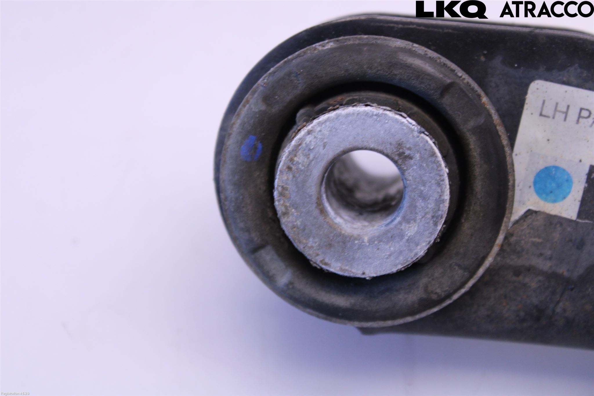 Landrover RANGE ROVER SPORT (L494) 14-22 Bærearm Bak Venstre