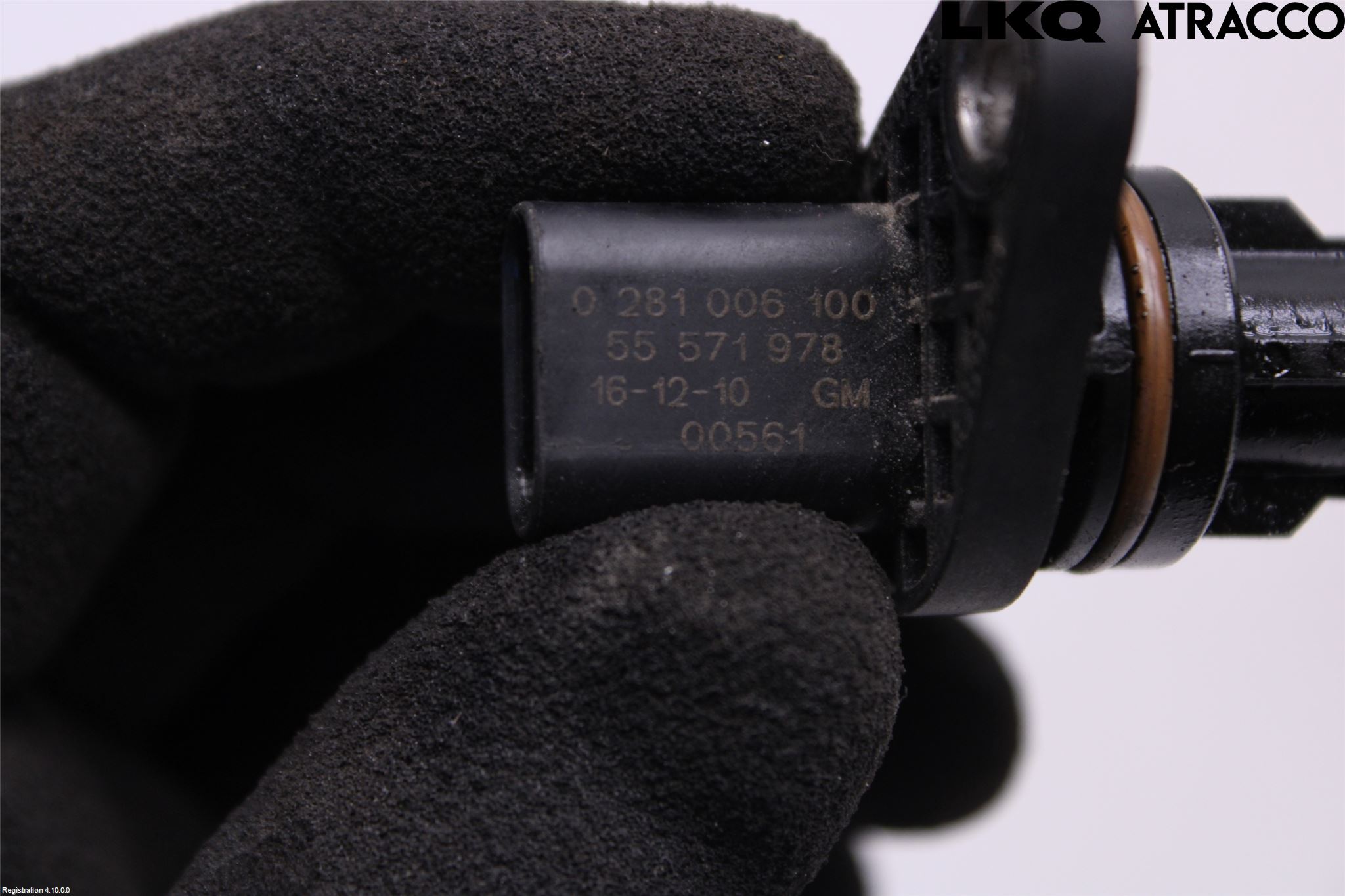 Opel INSIGNIA 17- Giver Turtall - Tenning