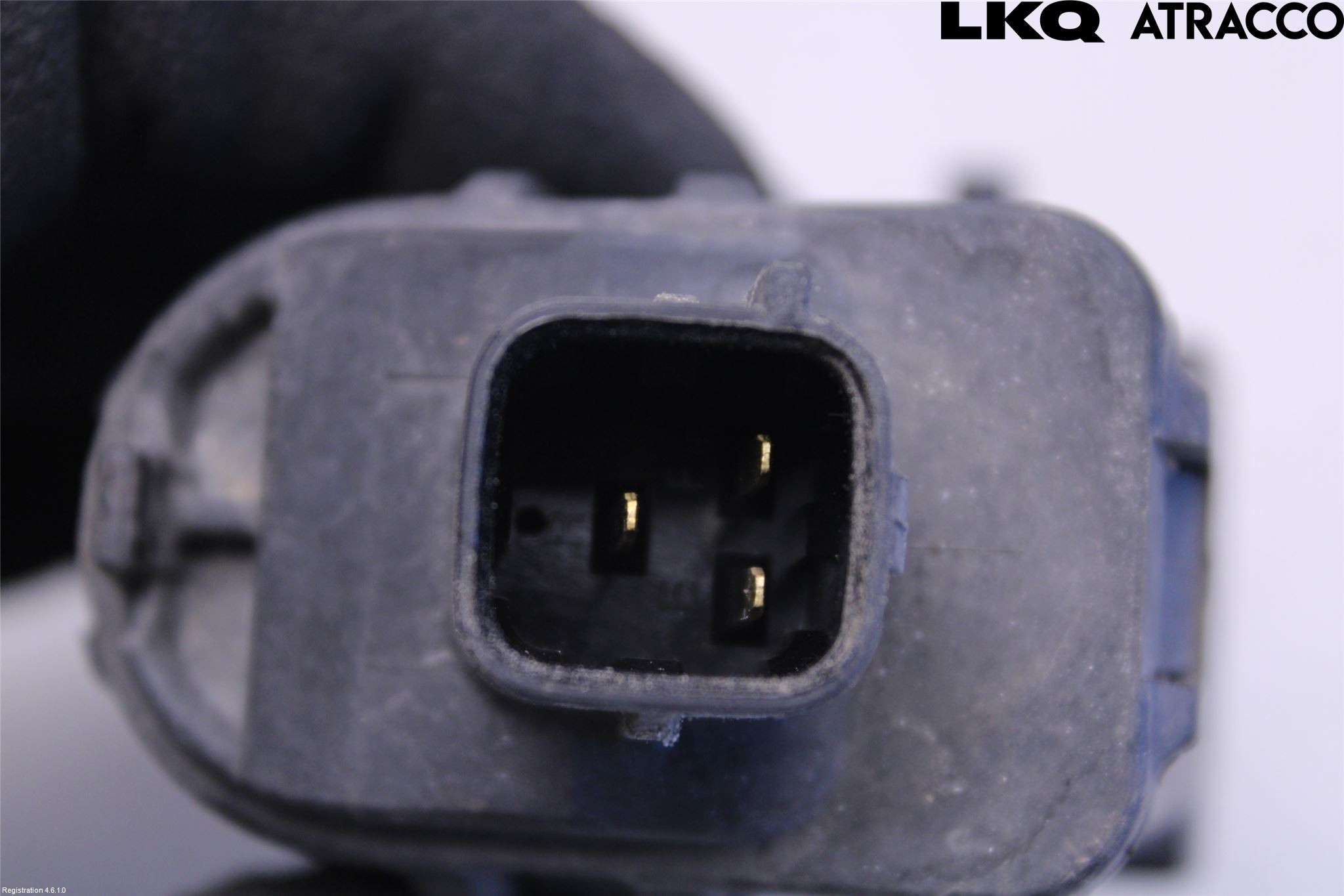 Kia NIRO (DE) 17-22 Spylerpumpe Frontrute