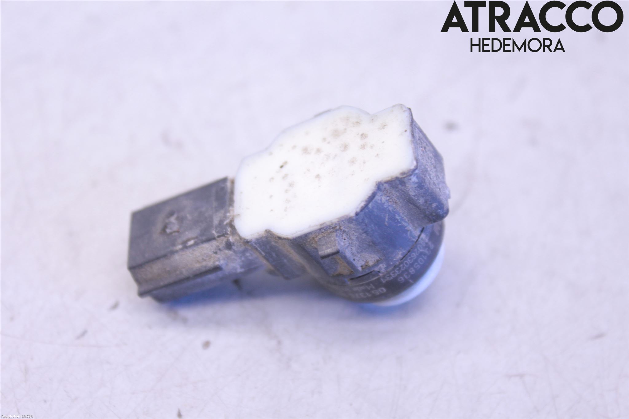 Opel INSIGNIA 17- Sensor Ryggesensor